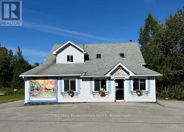 170 BOBCAYGEON ROAD