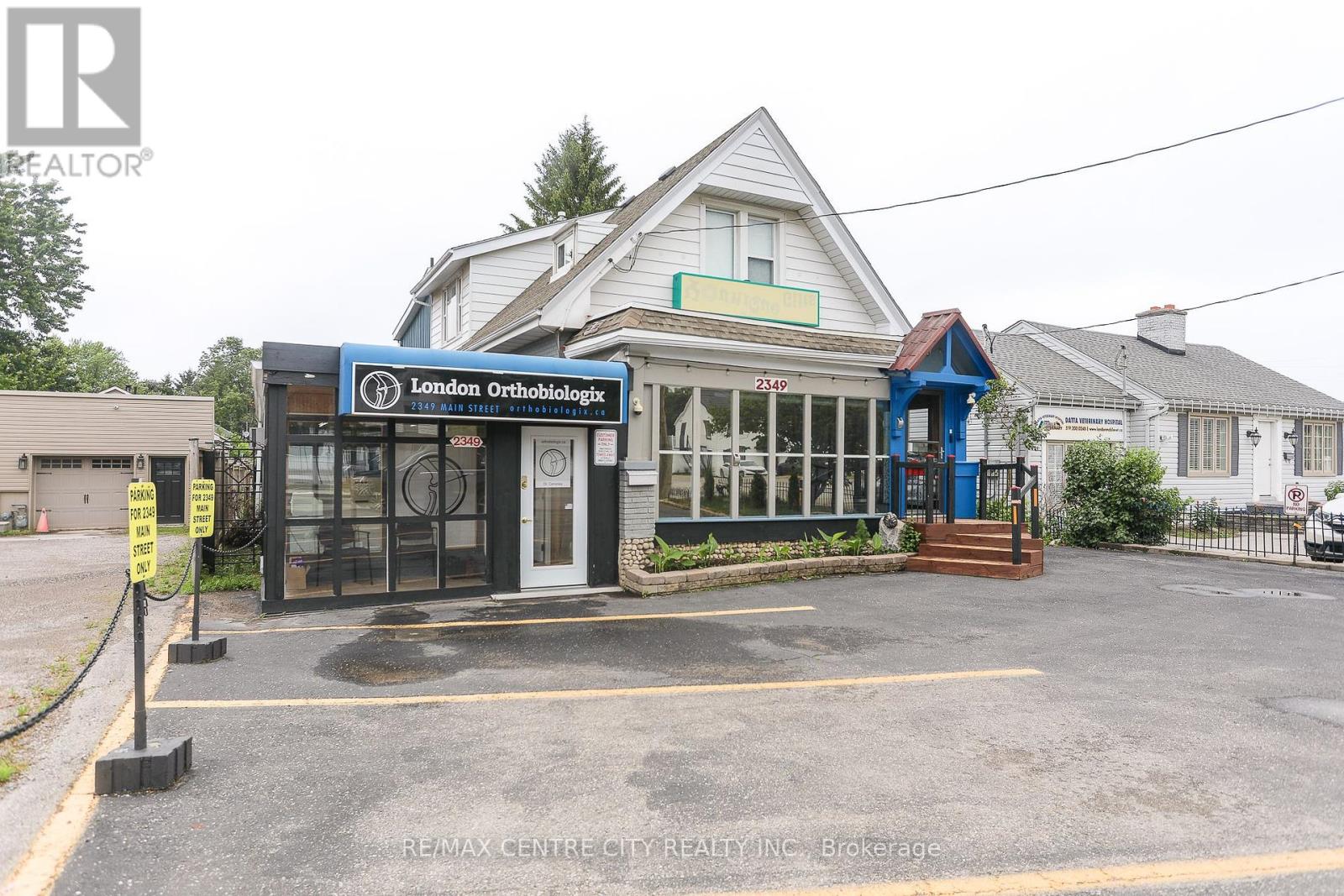 2349 MAIN STREET