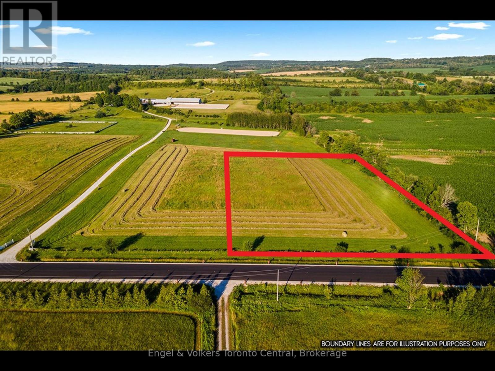 137079 GREY RD 12 ROAD