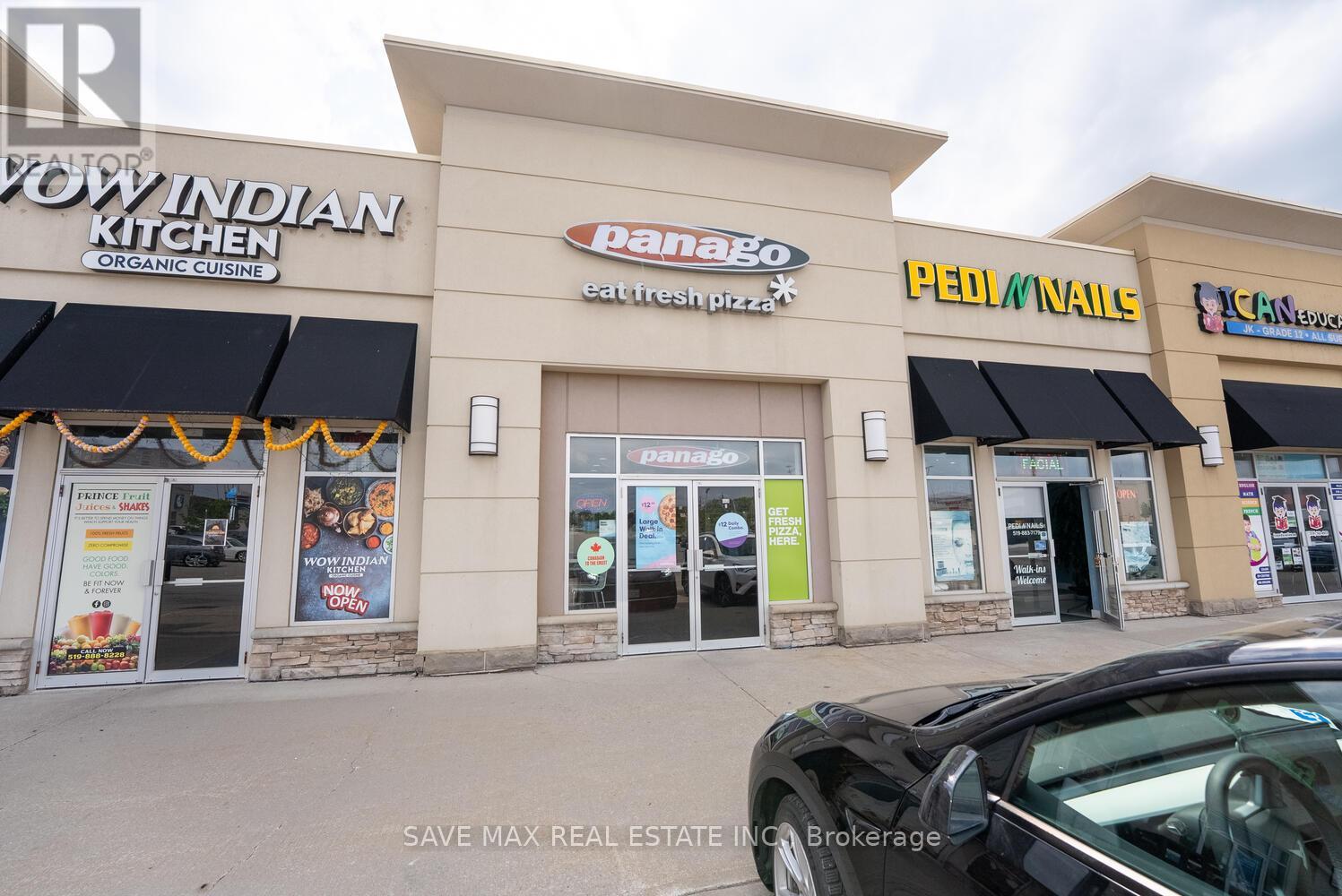 UNIT 9 – 668 ERB STREET W