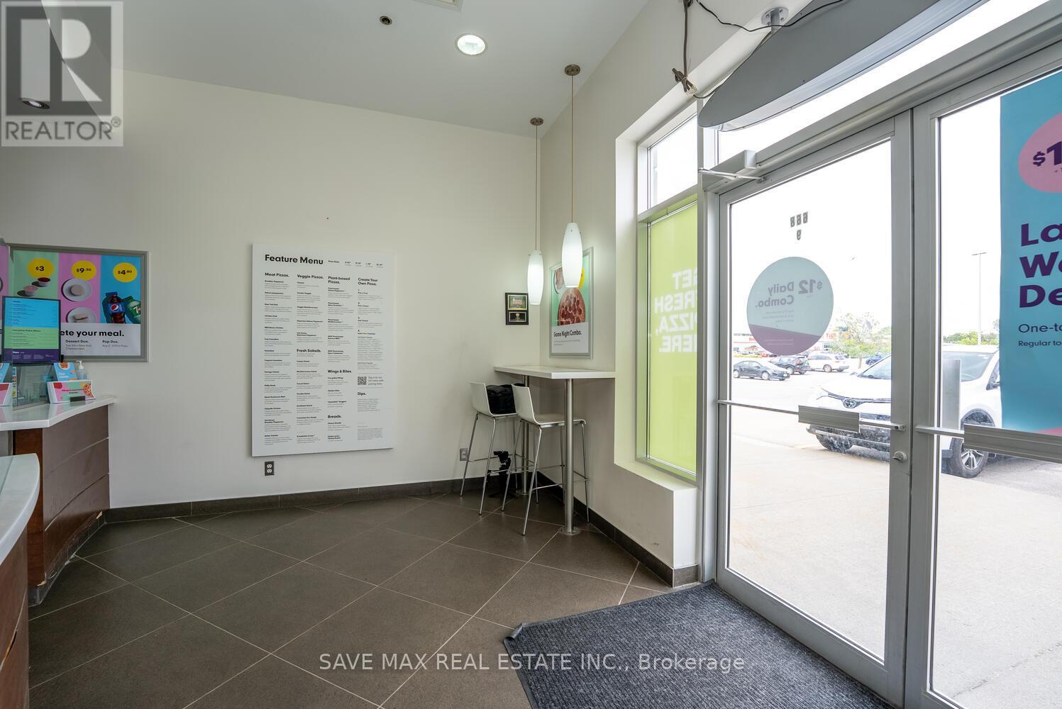 UNIT 9 – 668 ERB STREET W
