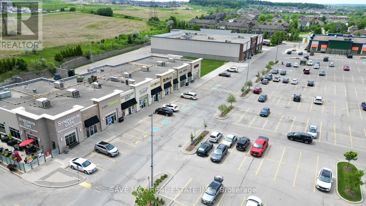 UNIT 9 – 668 ERB STREET W