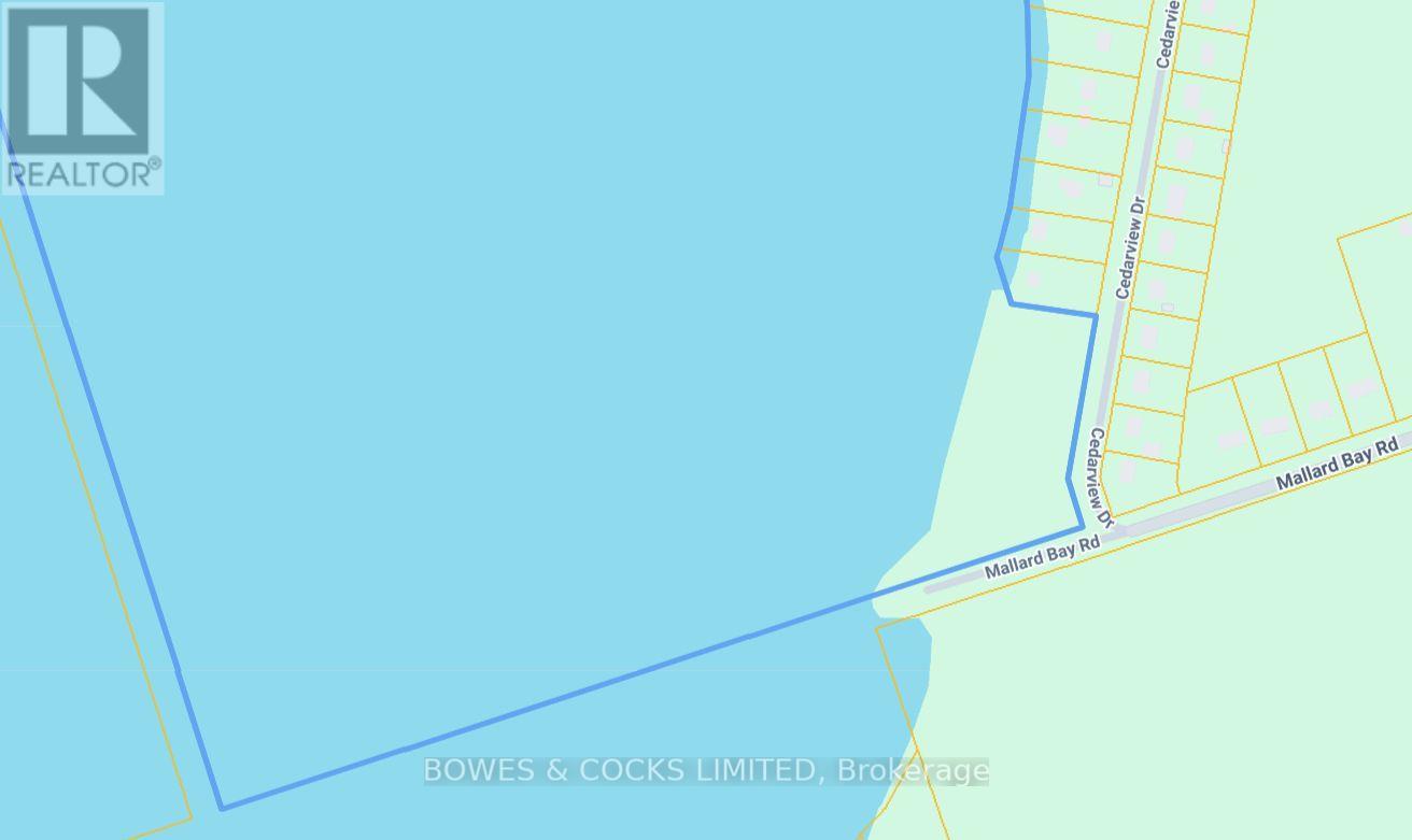 0 CEDARVIEW DRIVE