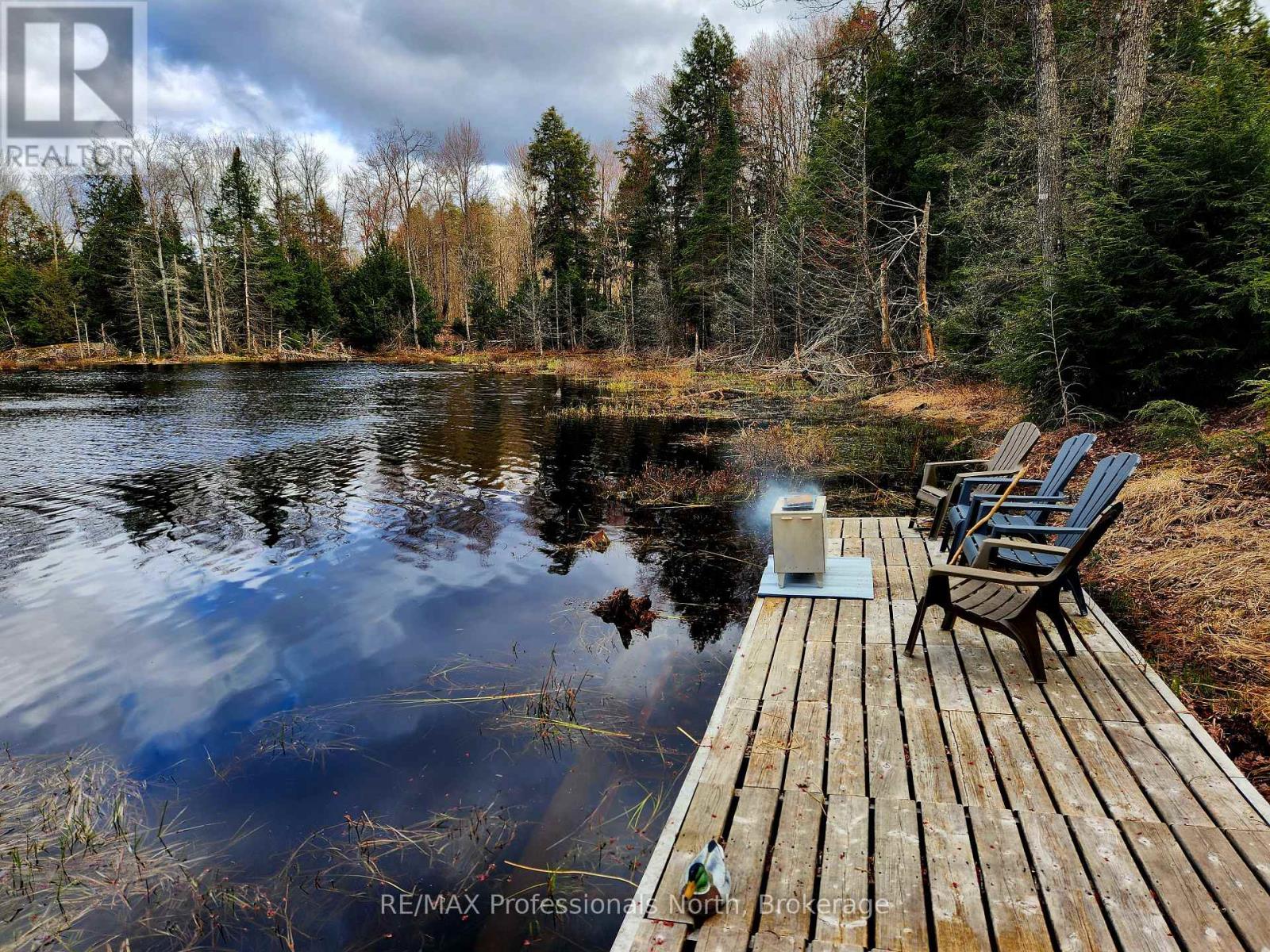 LOT 32 CONCESSION 5
