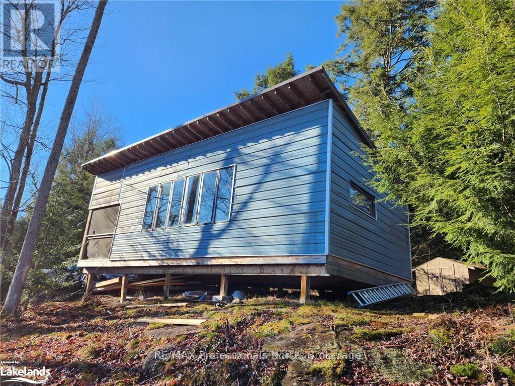 LOT 32 CONCESSION 5