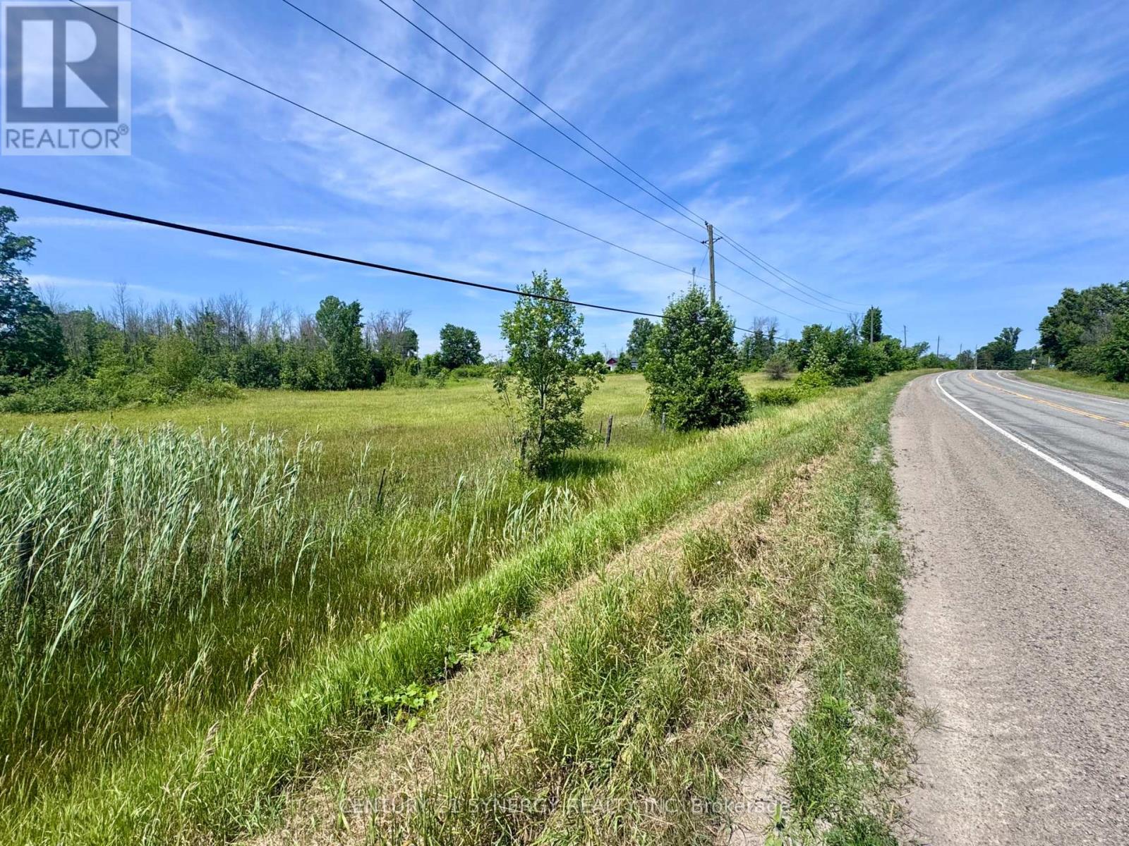 00 COUNTY ROAD 8 ROAD E