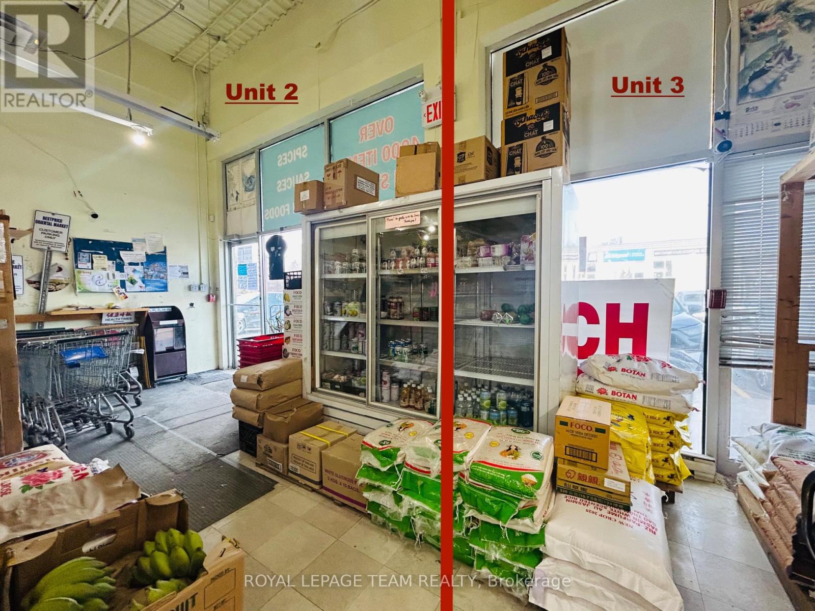 UNIT 3 – 484 HAZELDEAN ROAD