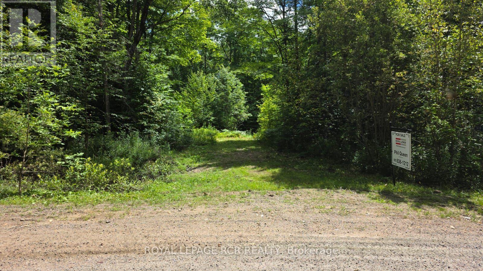 PT LOT 6 CON 10 MONMOUTH MADILL ROAD