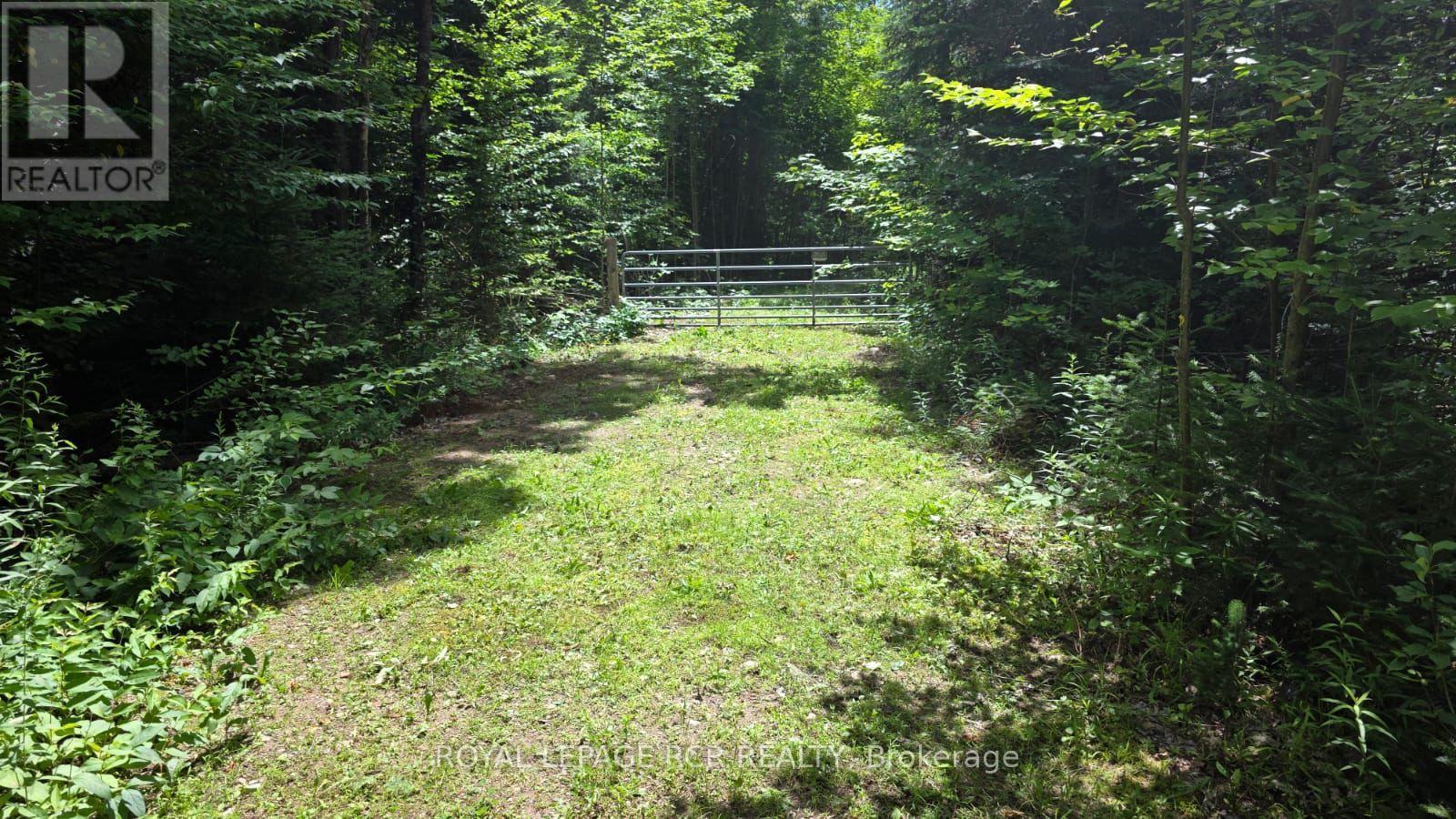 PT LOT 6 CON 10 MONMOUTH MADILL ROAD