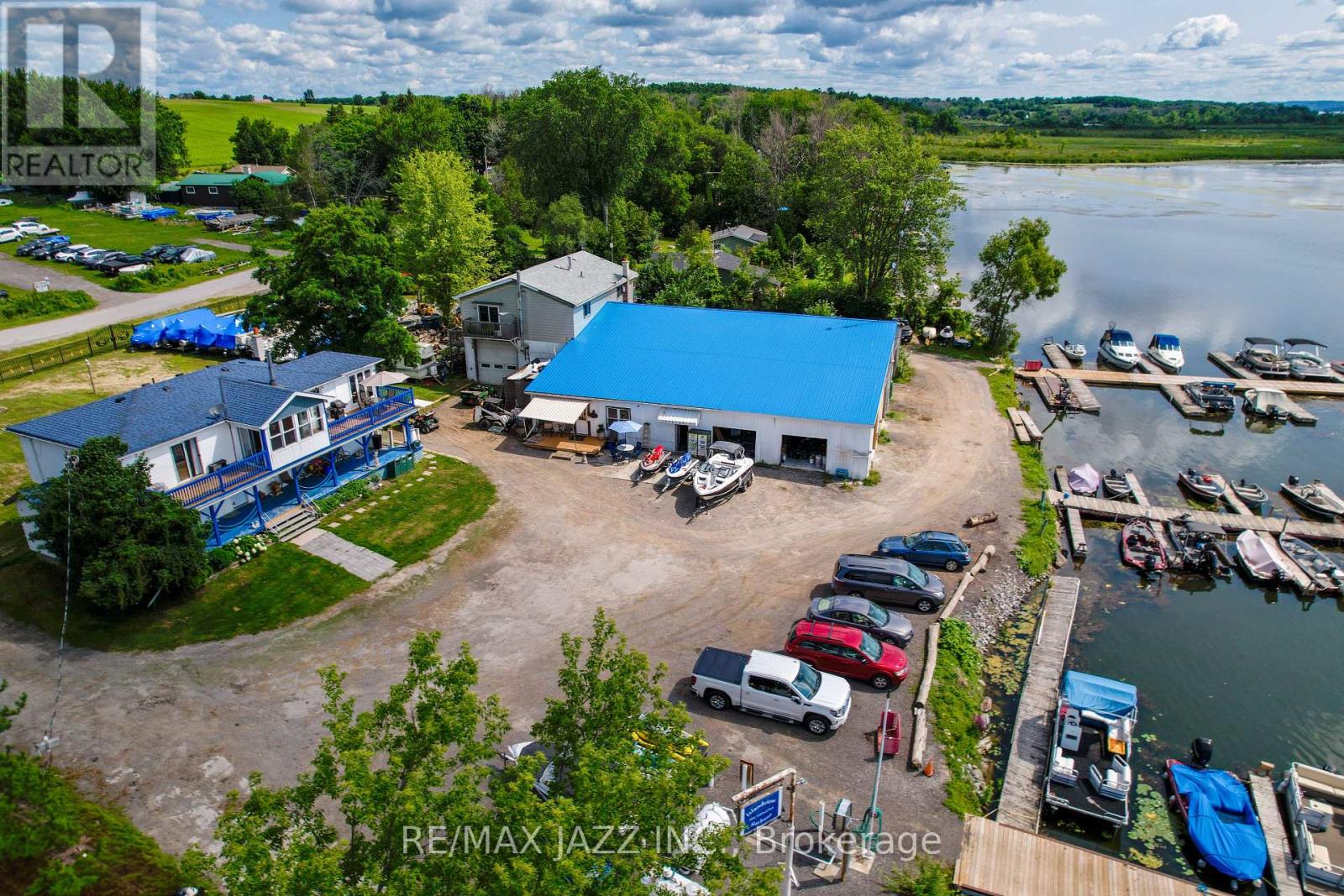 1087 ISLANDVIEW DRIVE