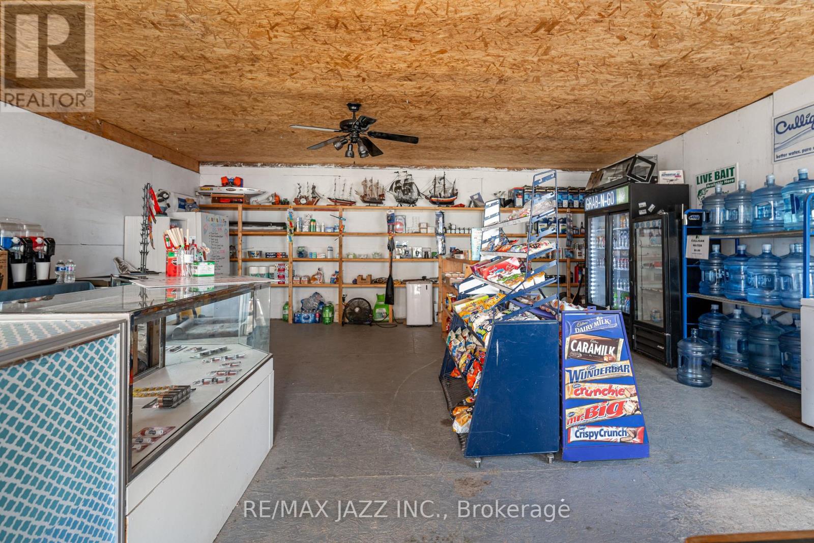 1087 ISLANDVIEW DRIVE