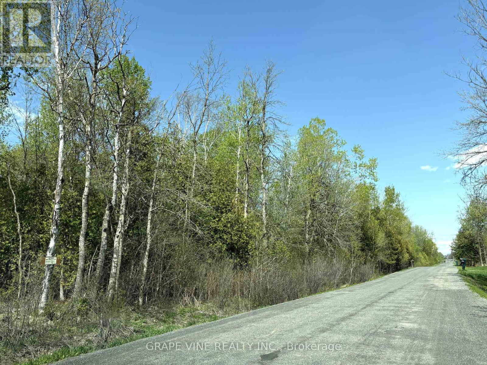 11865 (PTLT23) ARMSTRONG ROAD