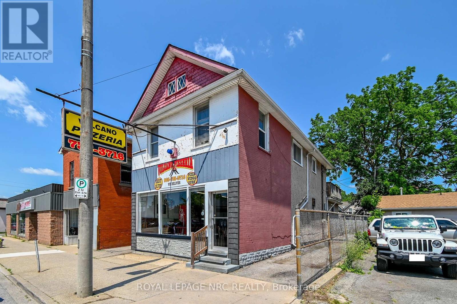 256 EAST MAIN STREET
