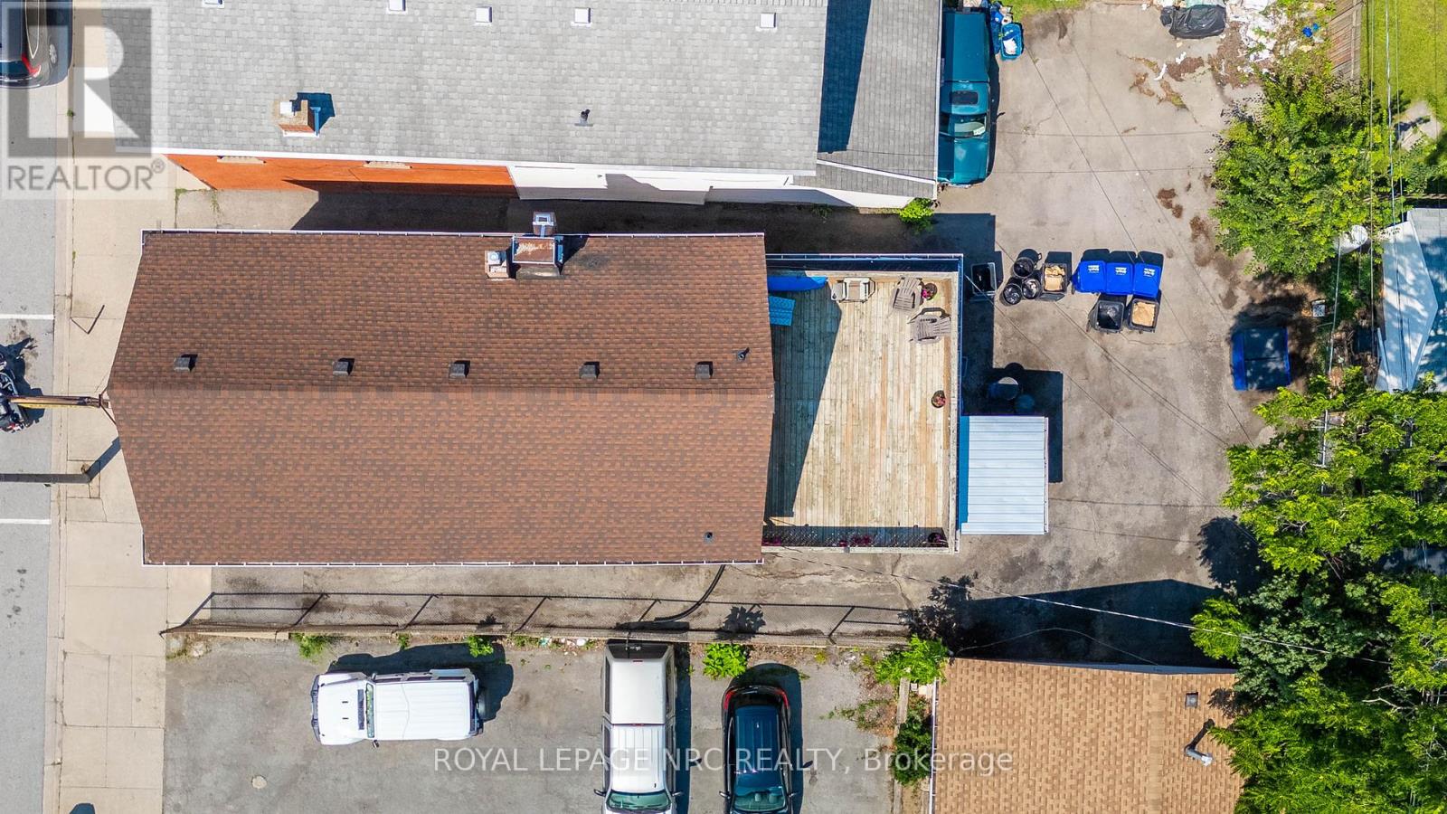 256 EAST MAIN STREET