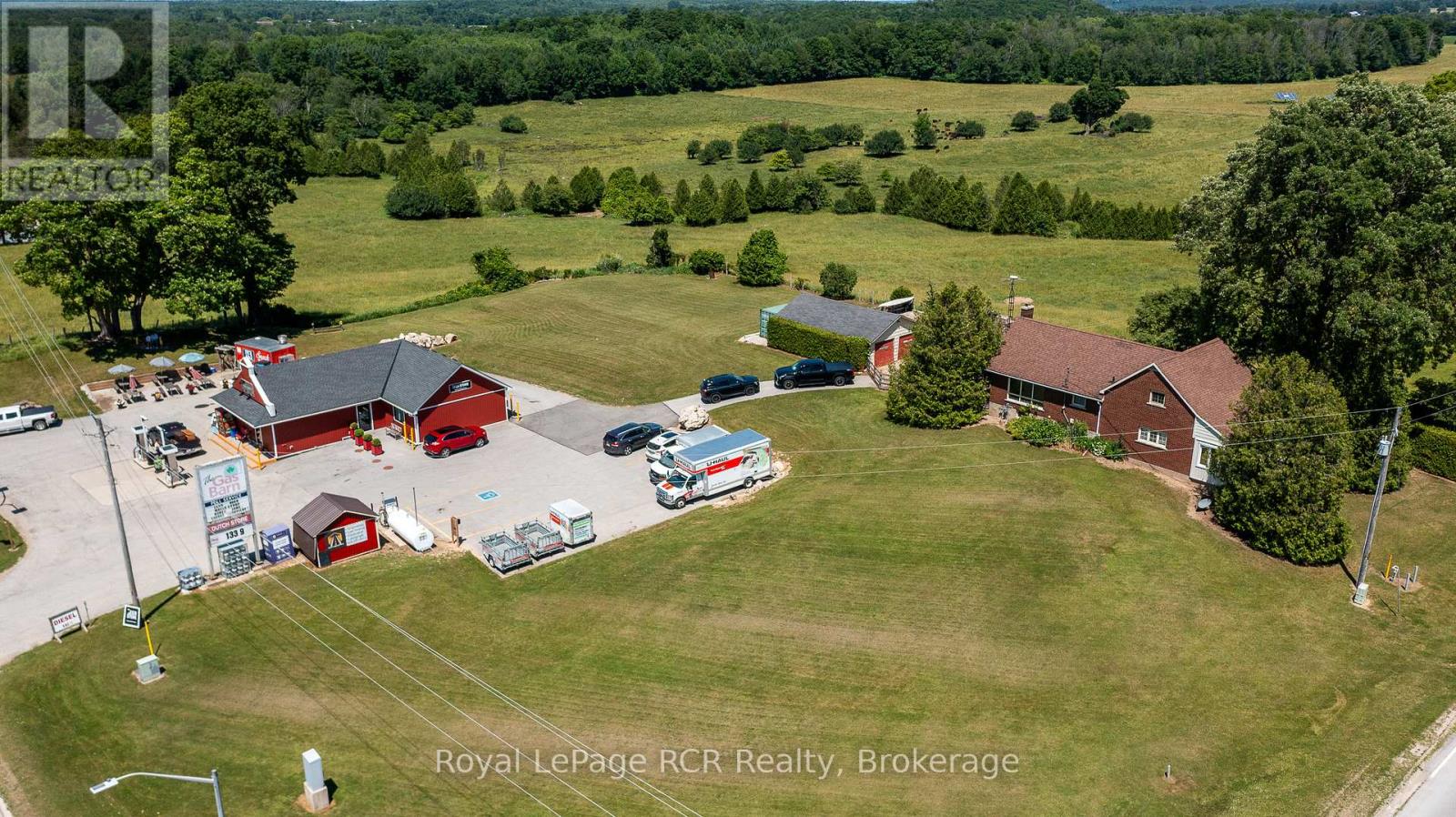 177569 GREY RD 18 ROAD