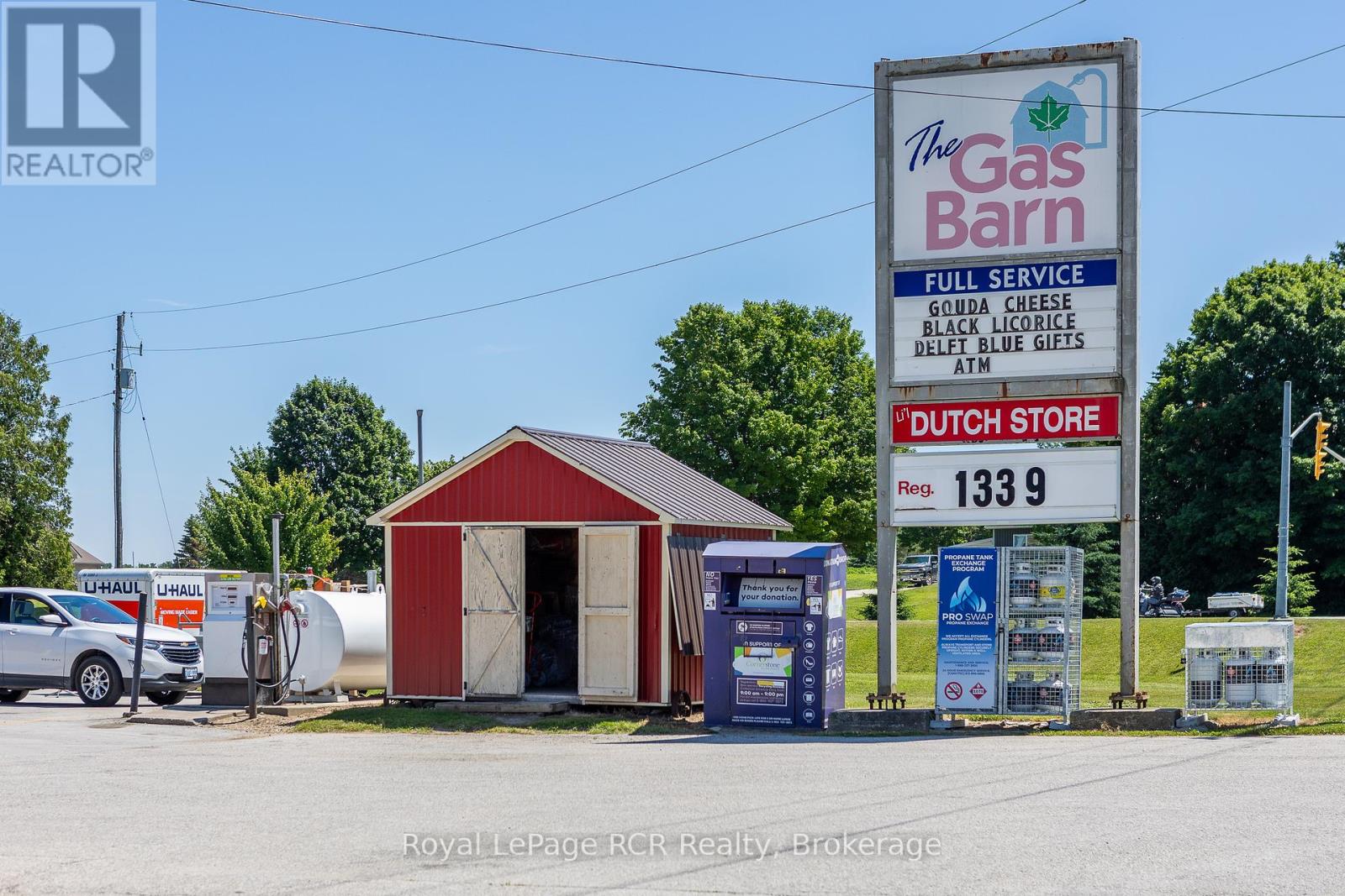 177569 GREY RD 18 ROAD