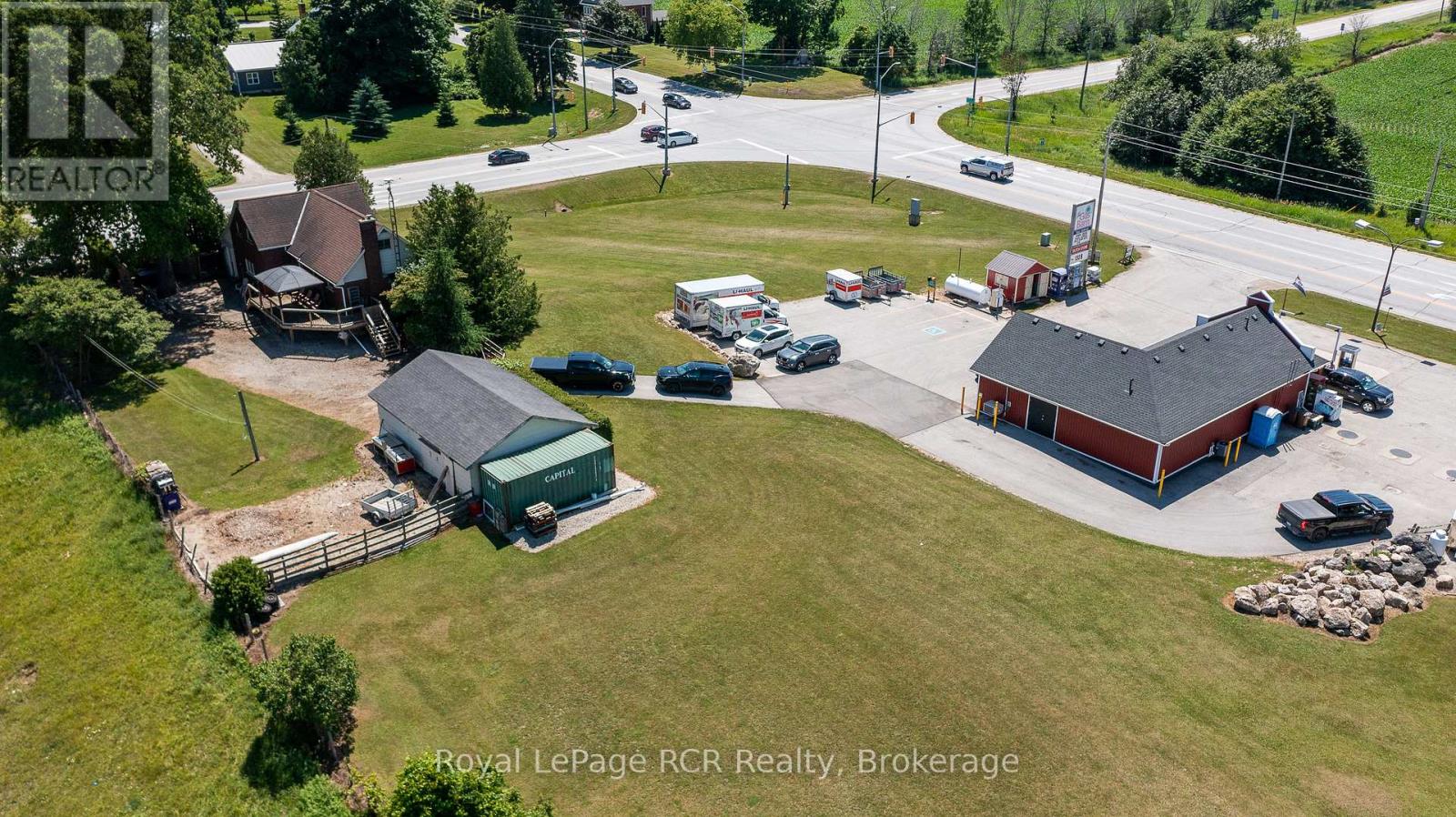 177569 GREY RD 18 ROAD