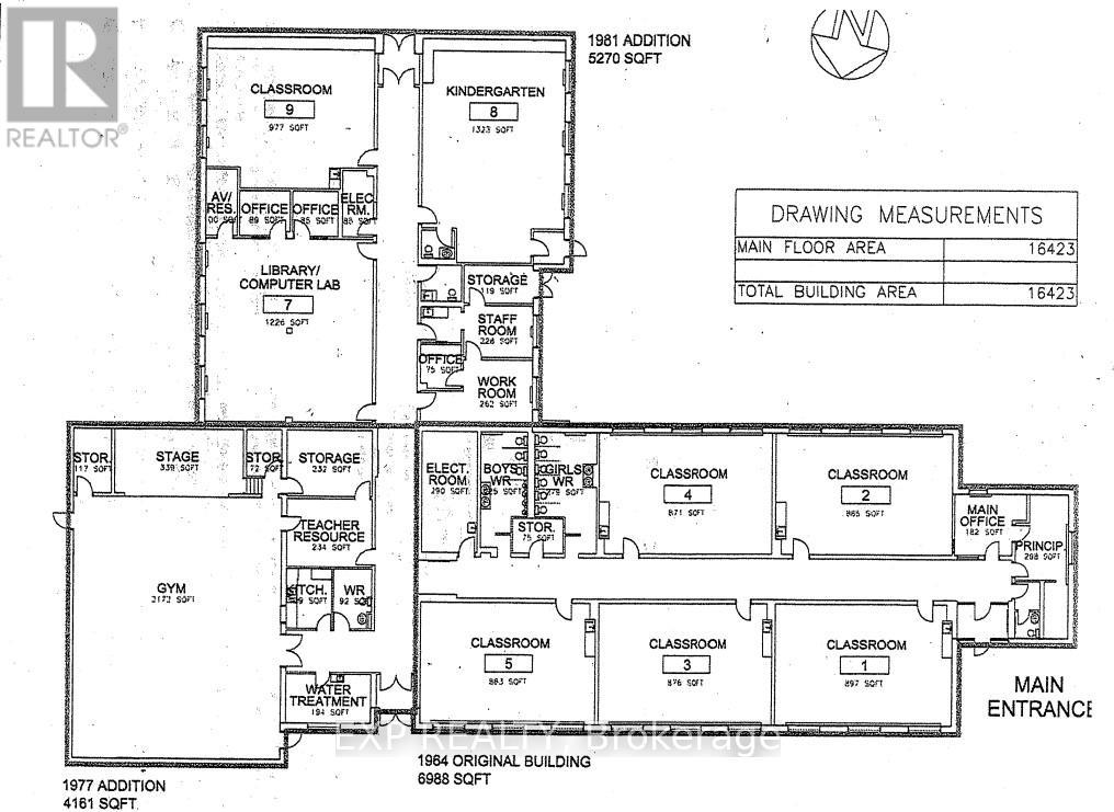 2159 COUNTY ROAD 16 ROAD