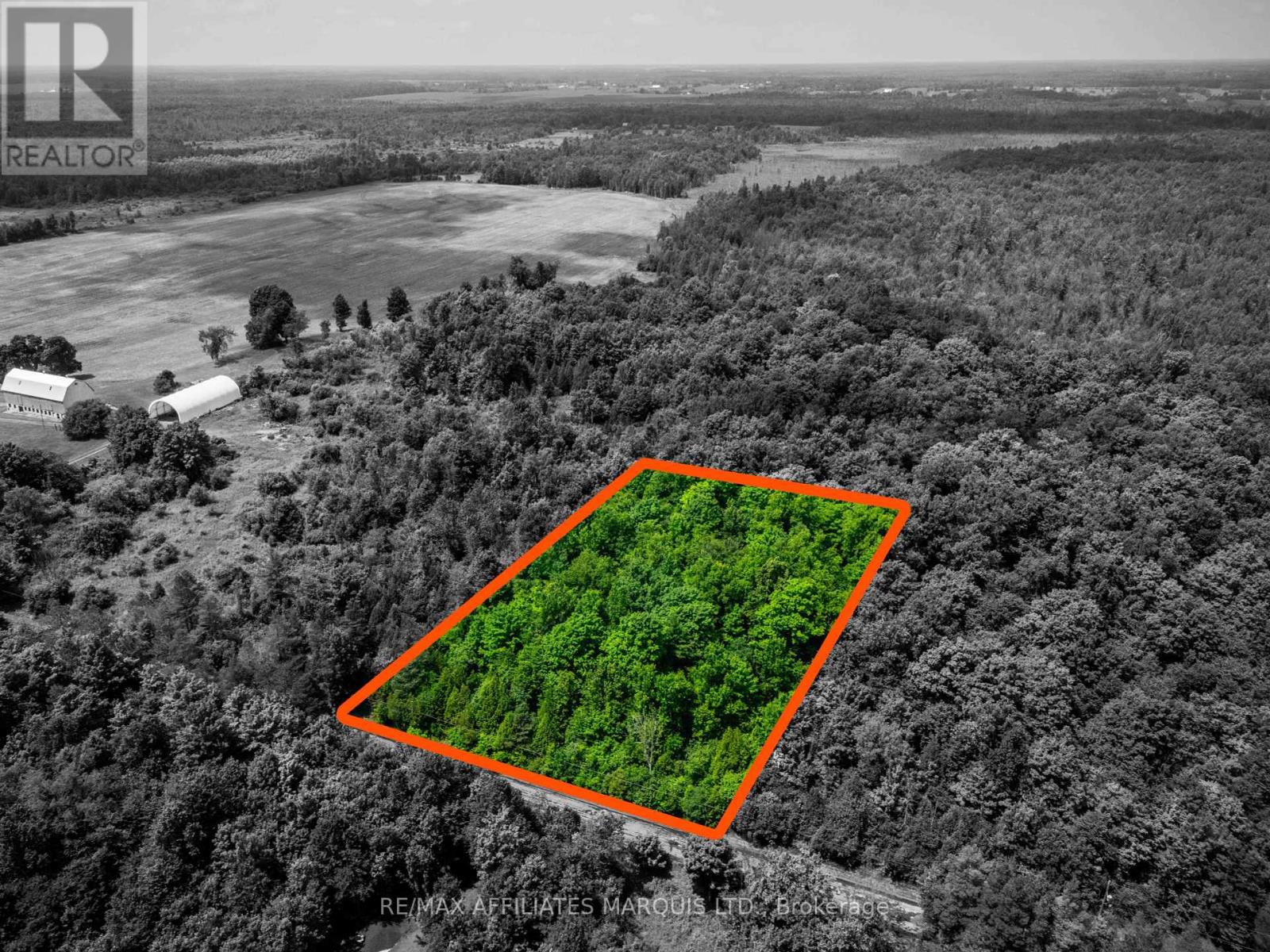 LOT BEAVER BROOK ROAD