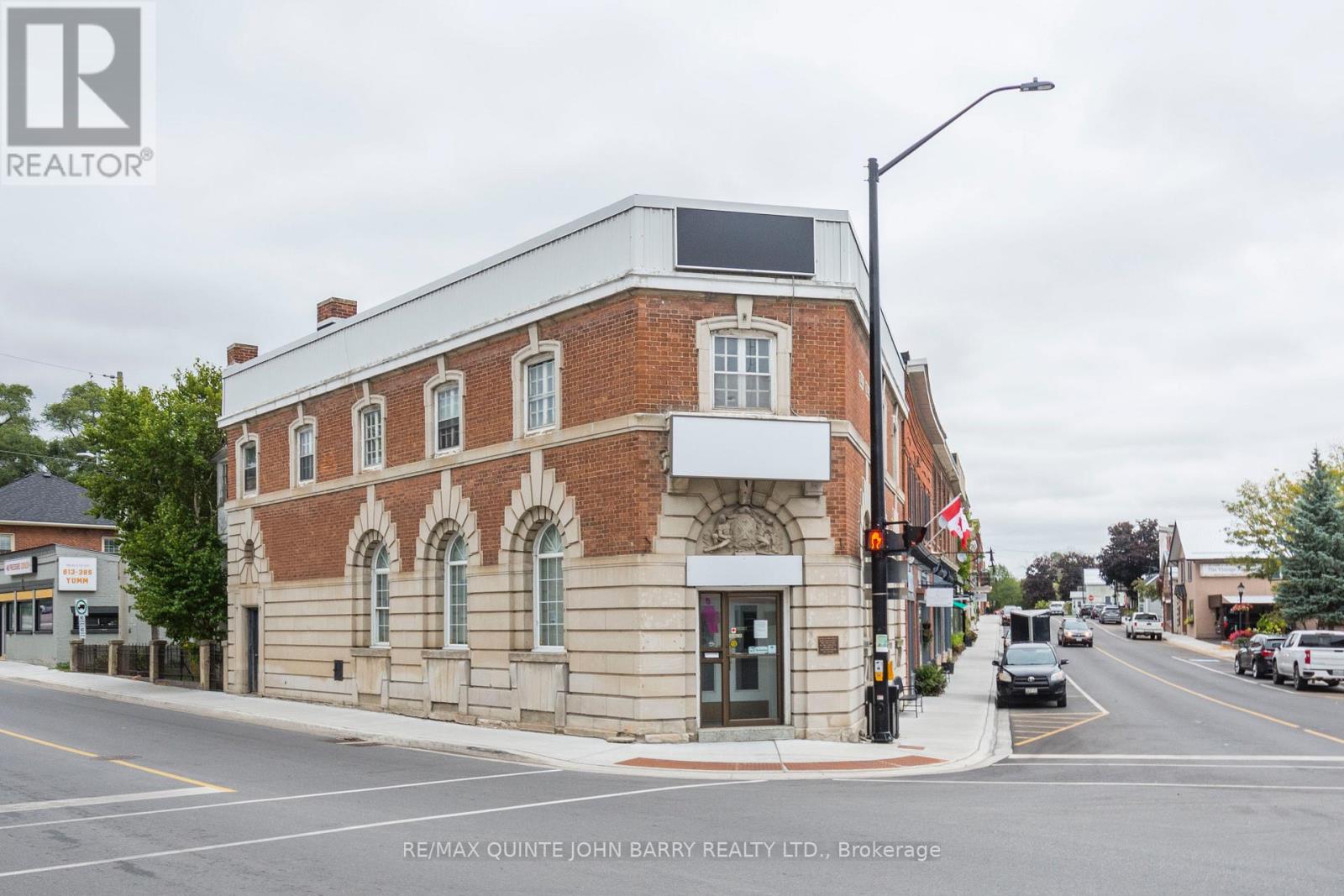 2 MILL STREET