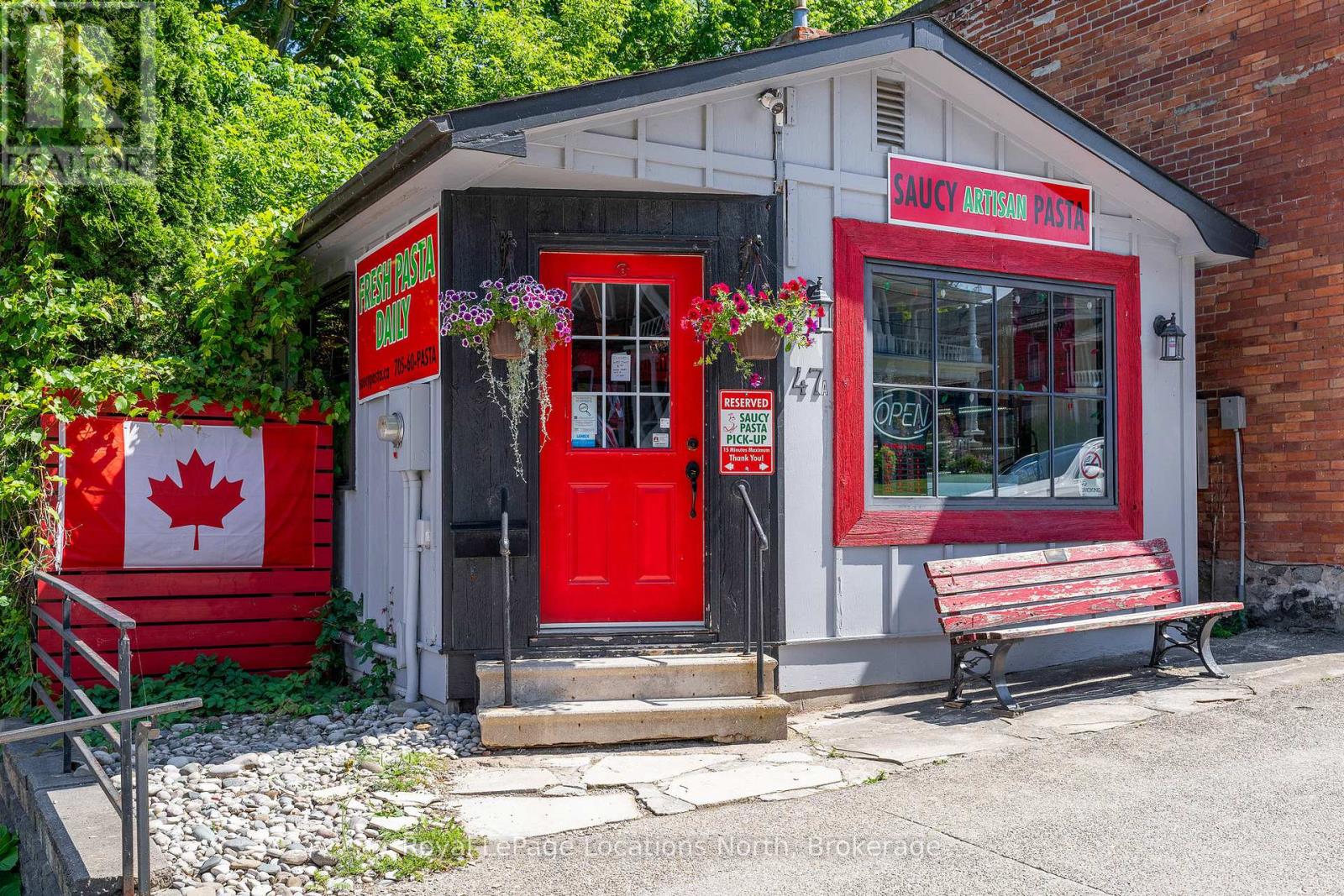 47A BRUCE STREET S