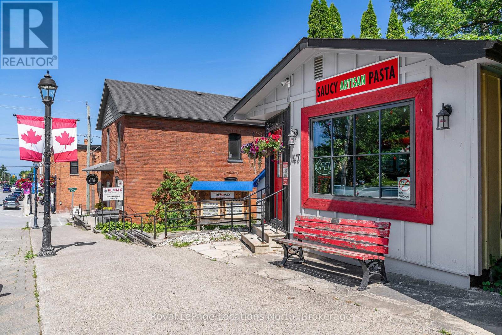 47A BRUCE STREET S