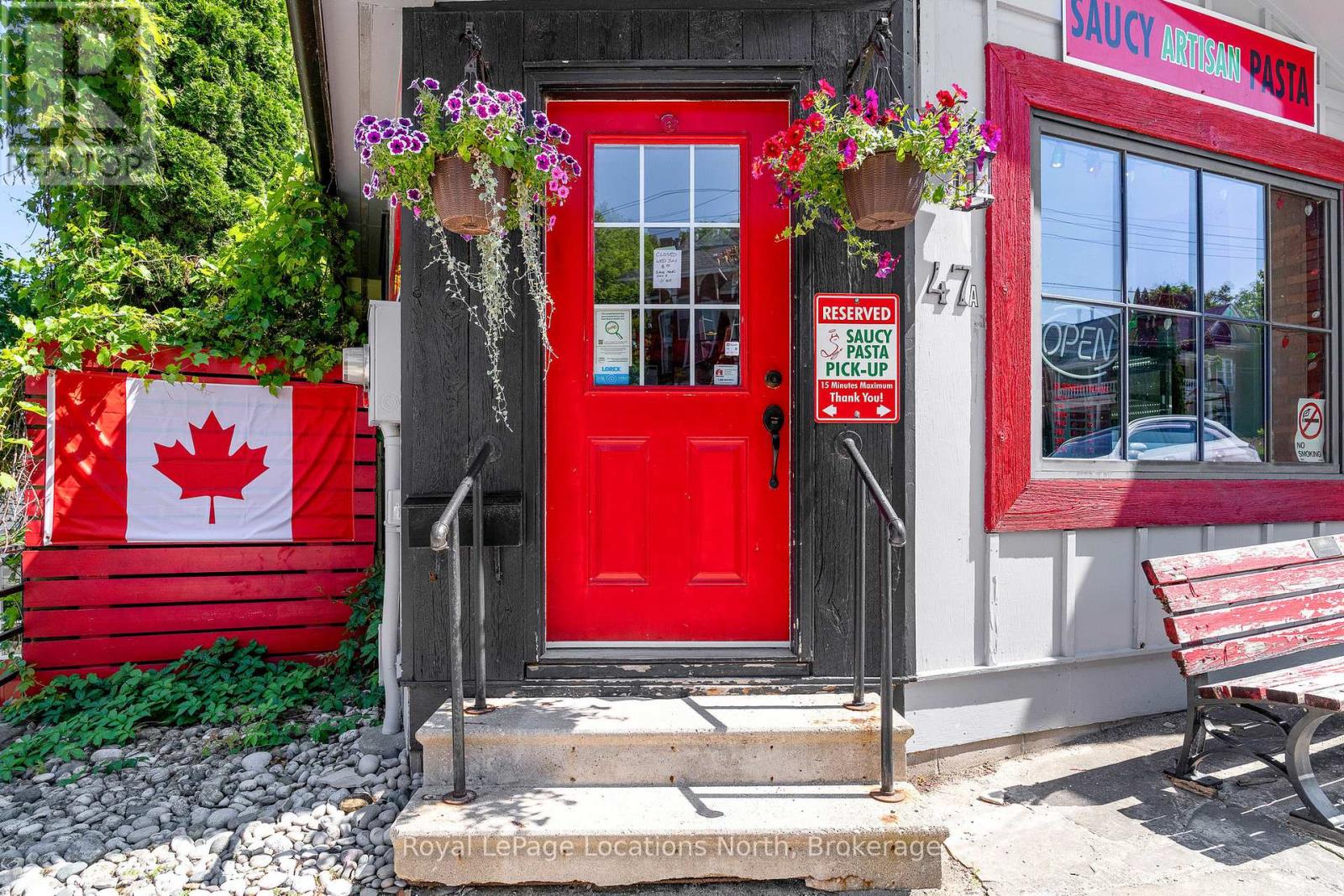 47A BRUCE STREET S