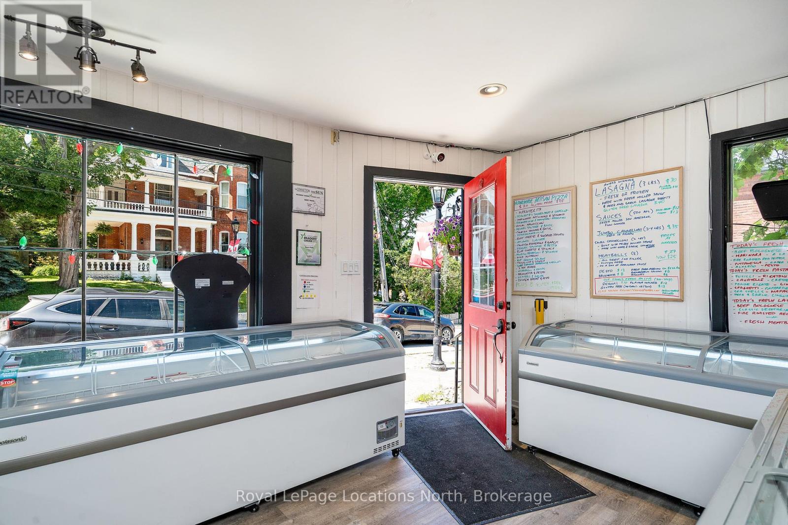 47A BRUCE STREET S