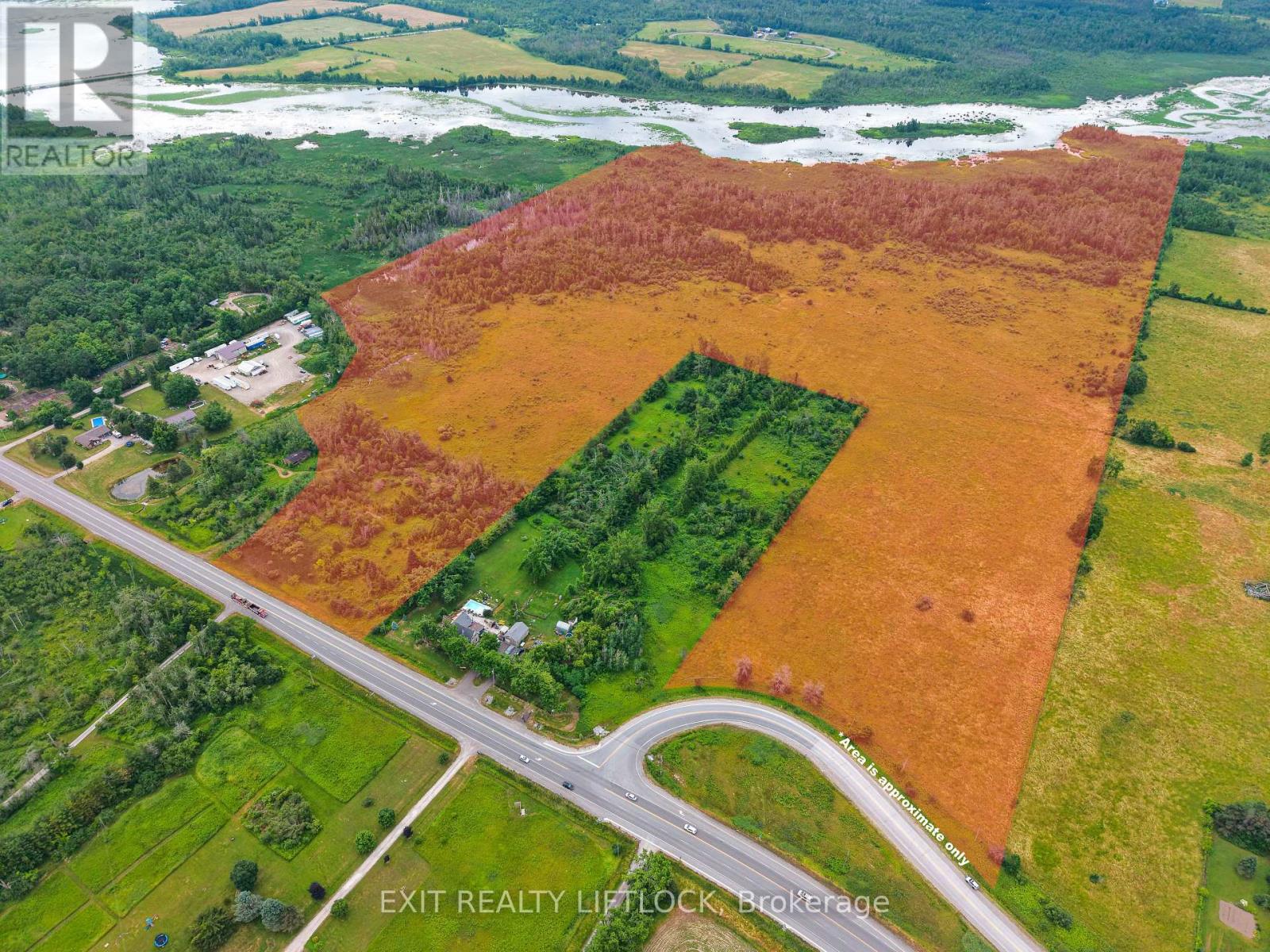 3756 HWY 7