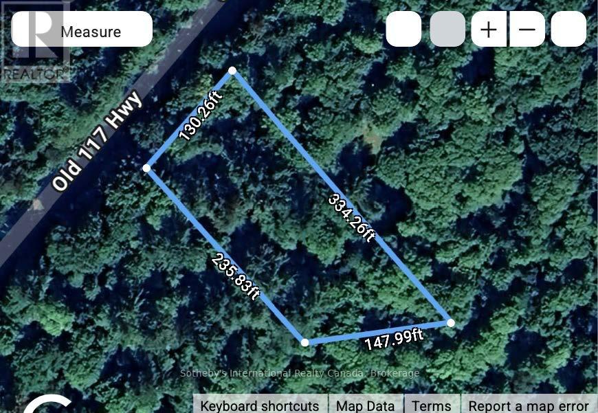 1098 OLD HWY 117
