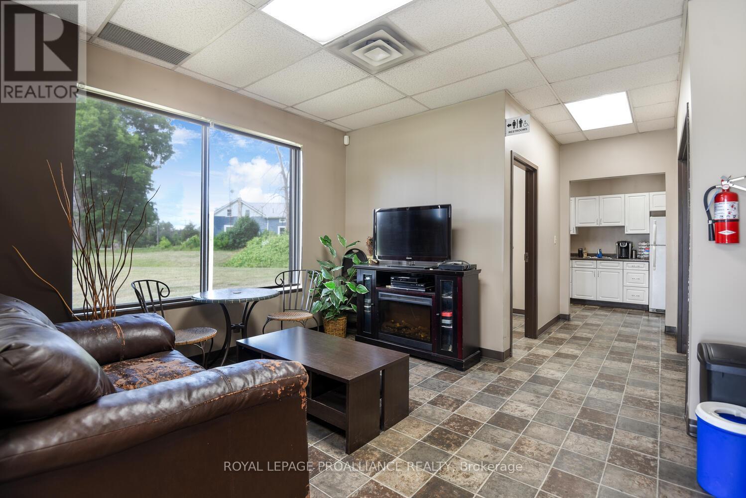 2318 SECOND CONCESSION ROAD