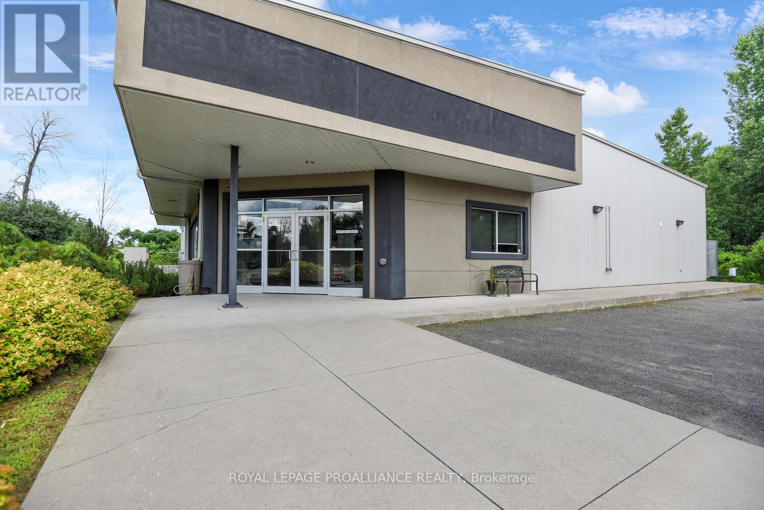 2318 SECOND CONCESSION ROAD