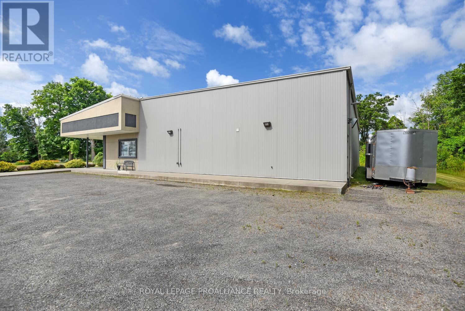 2318 SECOND CONCESSION ROAD