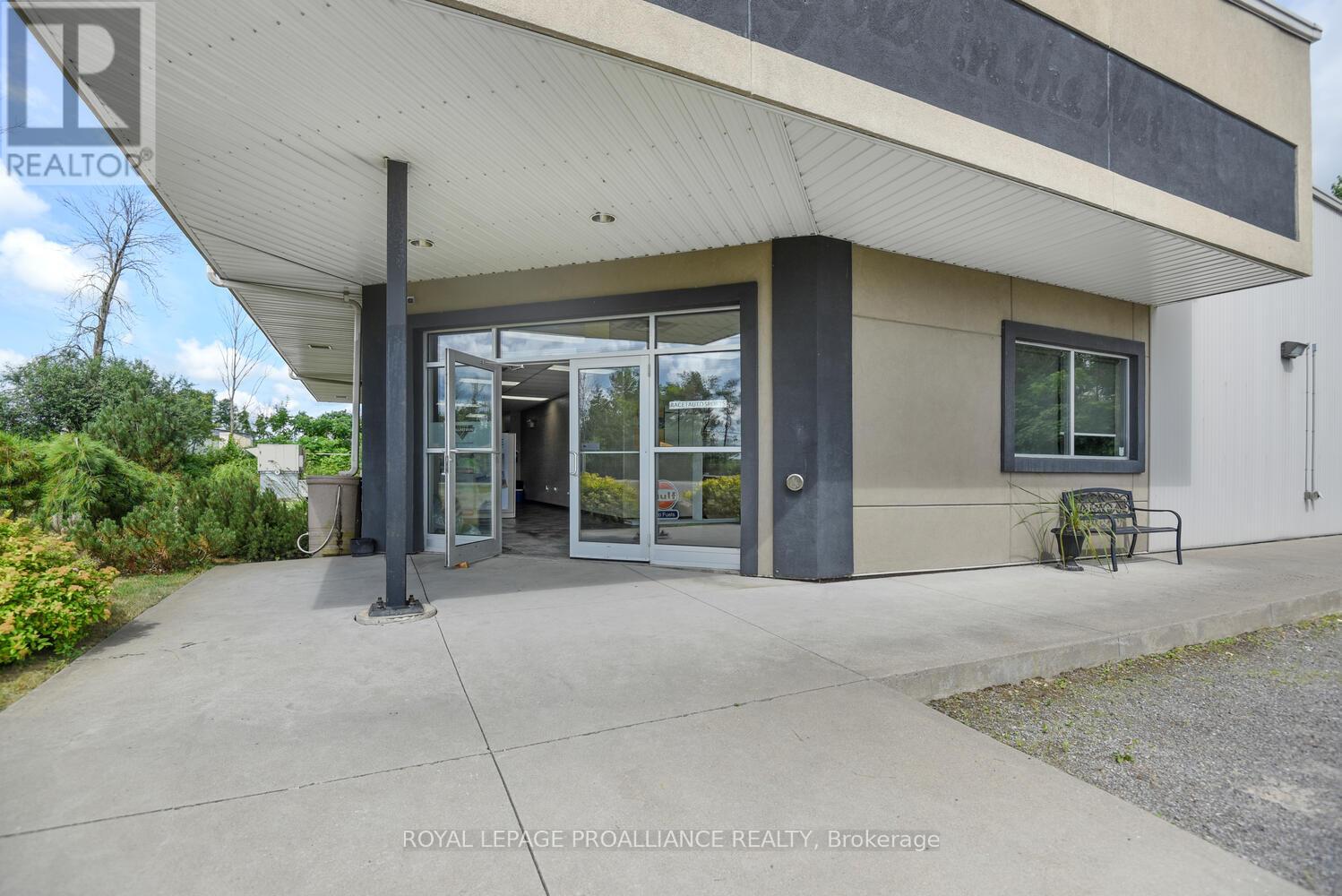 2318 SECOND CONCESSION ROAD
