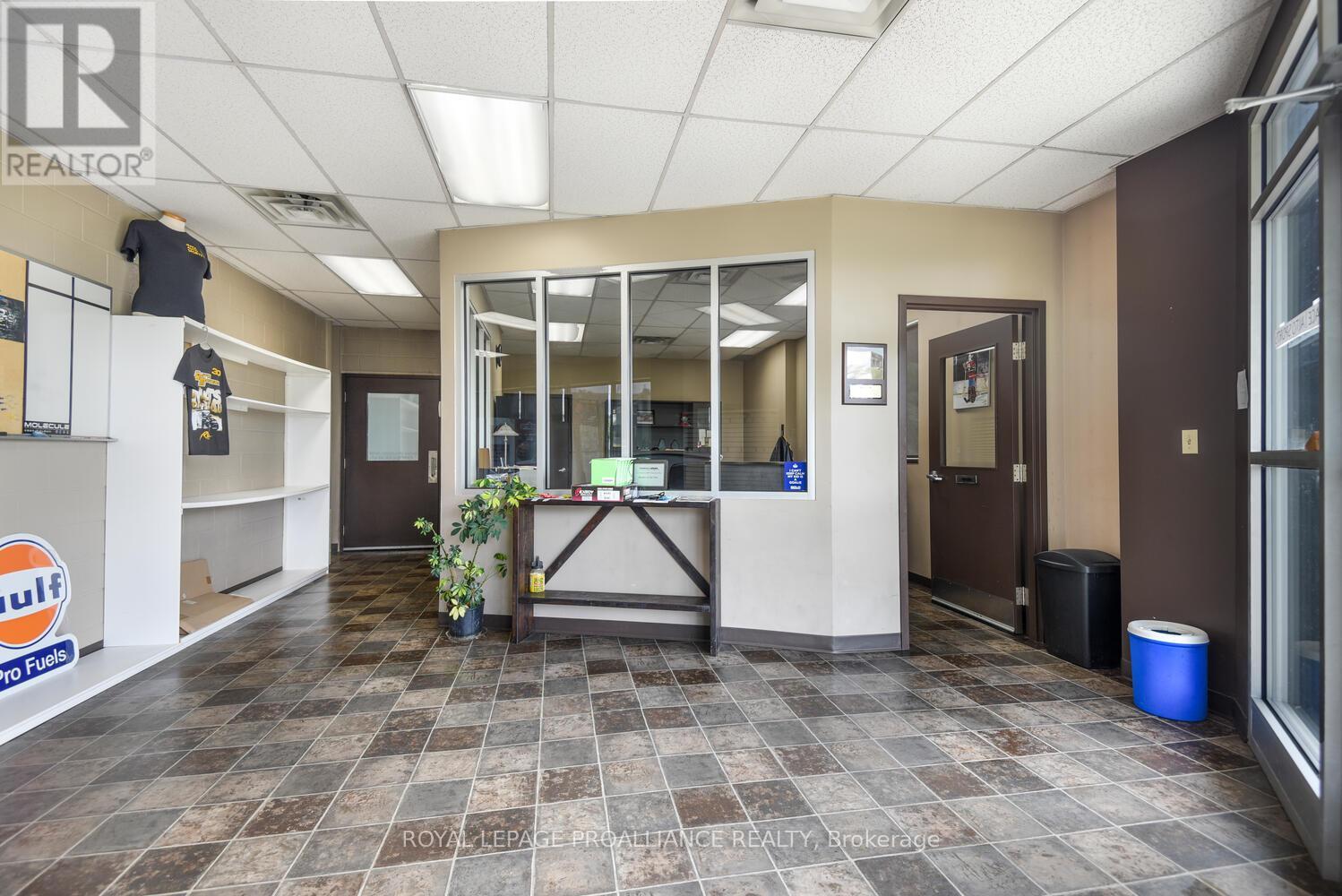 2318 SECOND CONCESSION ROAD