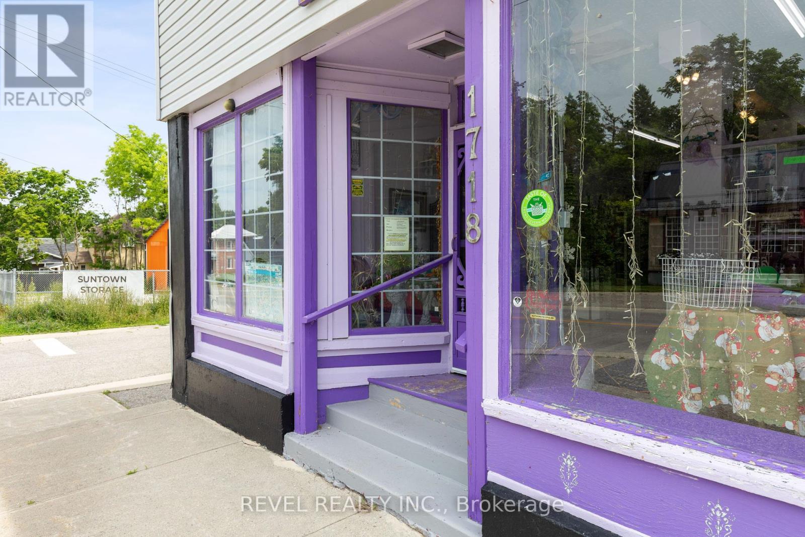 1718 KIRKFIELD ROAD