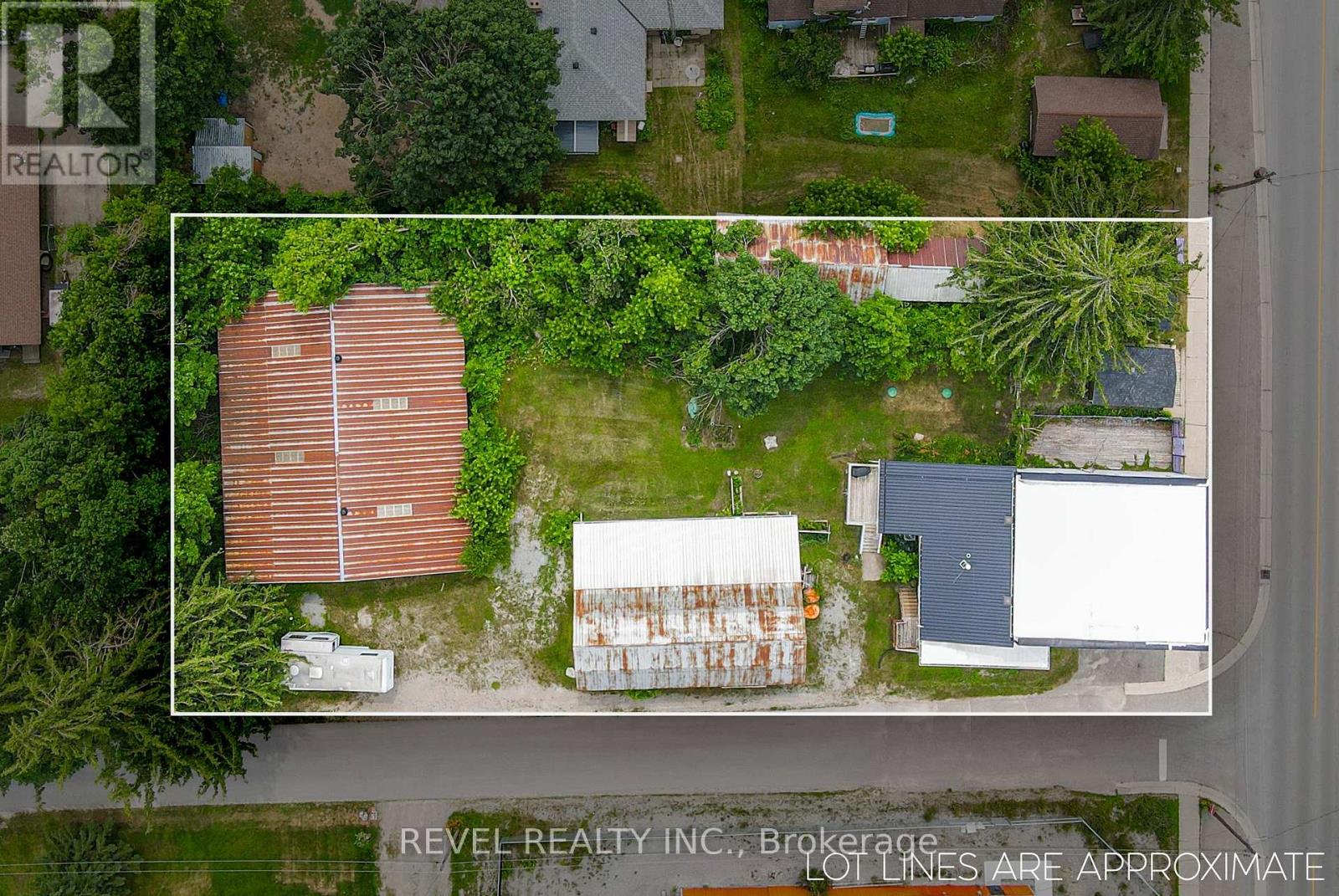 1718 KIRKFIELD ROAD