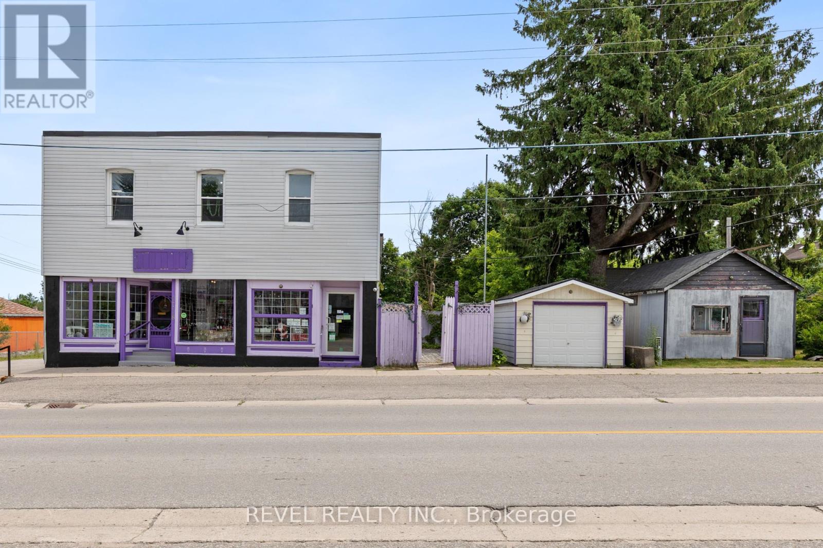 1718 KIRKFIELD ROAD