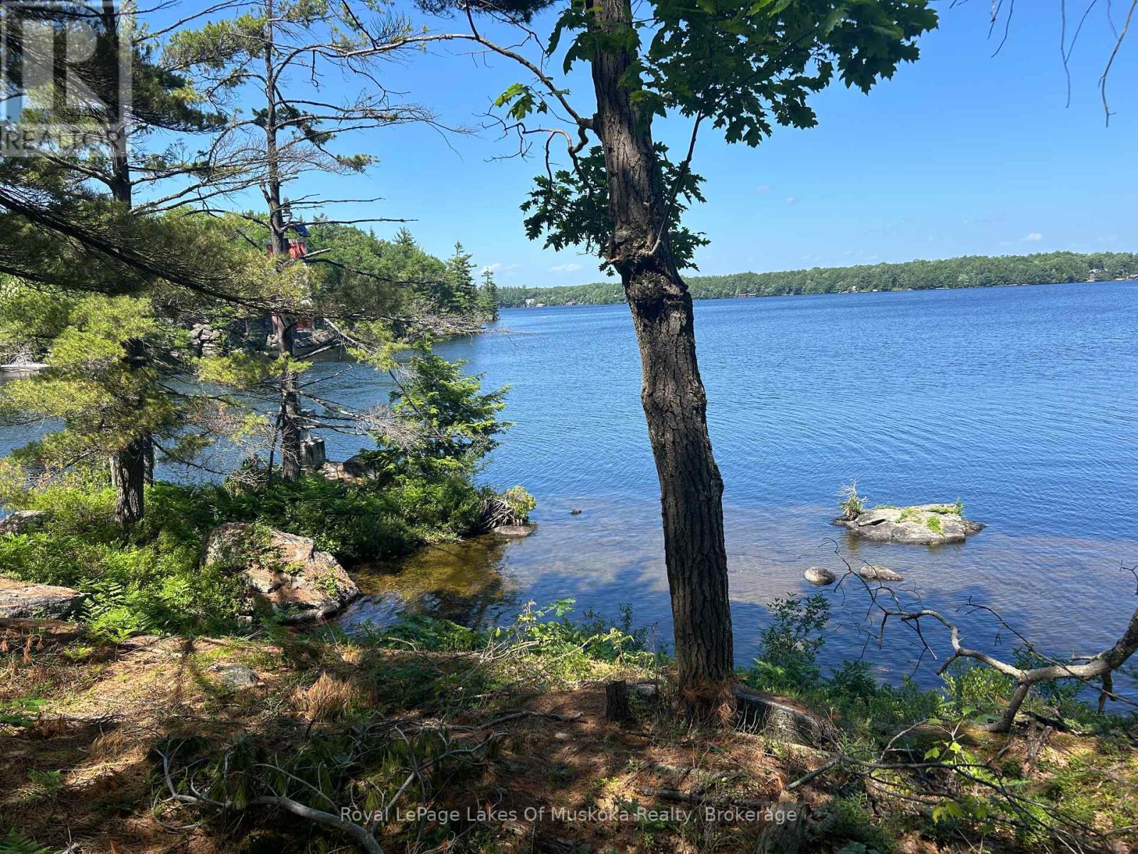 LOT 1 BALA PARK ISLAND