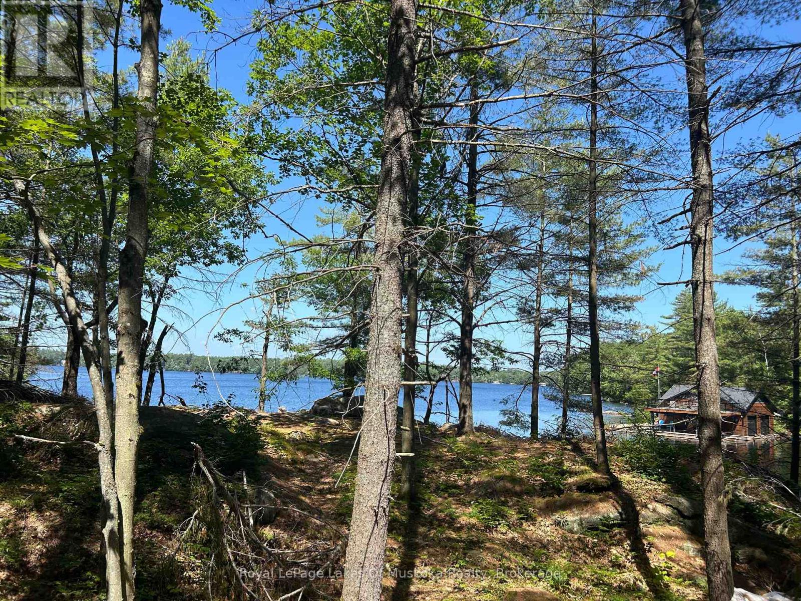 LOT 1 BALA PARK ISLAND