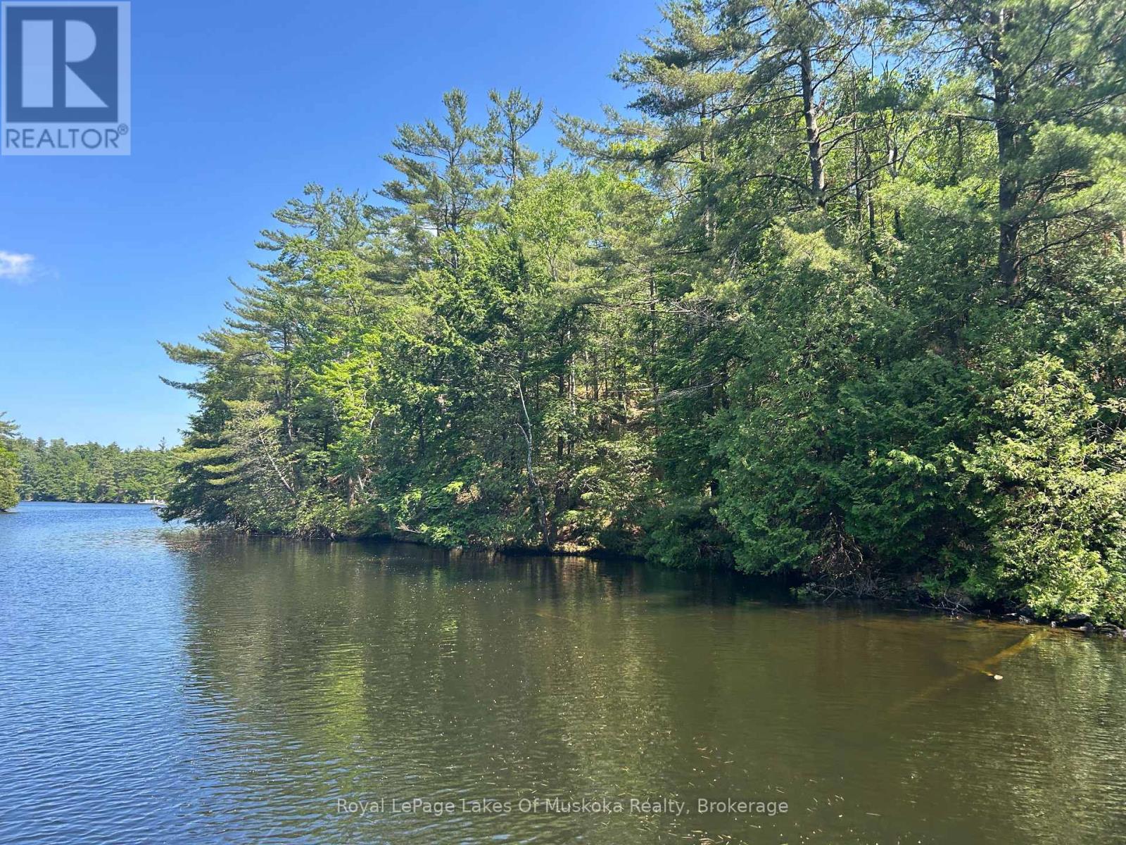 LOT 1 BALA PARK ISLAND
