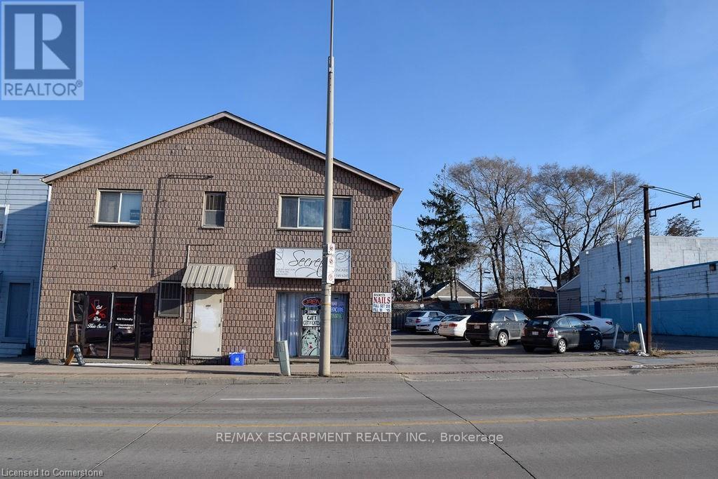 MAIN – 120 PARKDALE AVENUE N