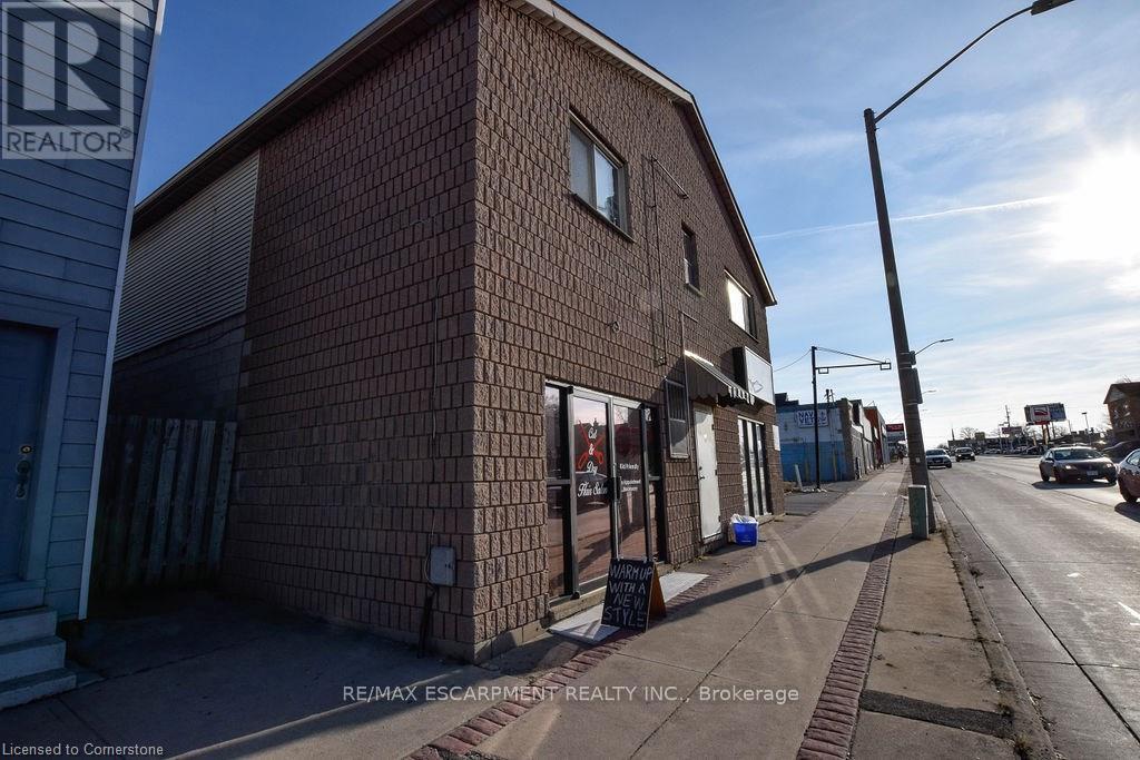 MAIN – 120 PARKDALE AVENUE N