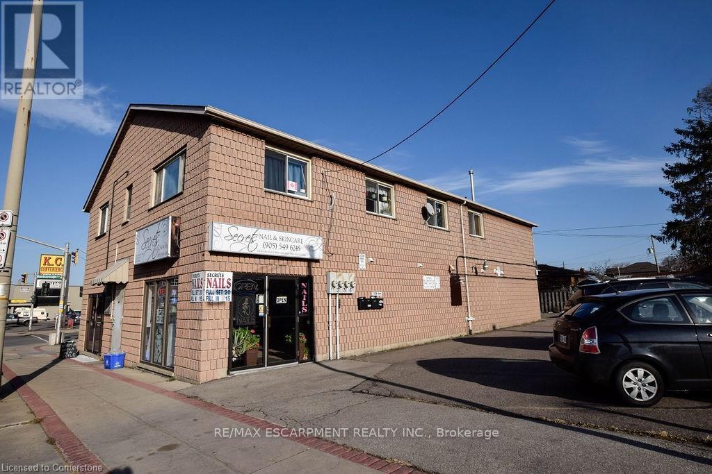 MAIN – 120 PARKDALE AVENUE N