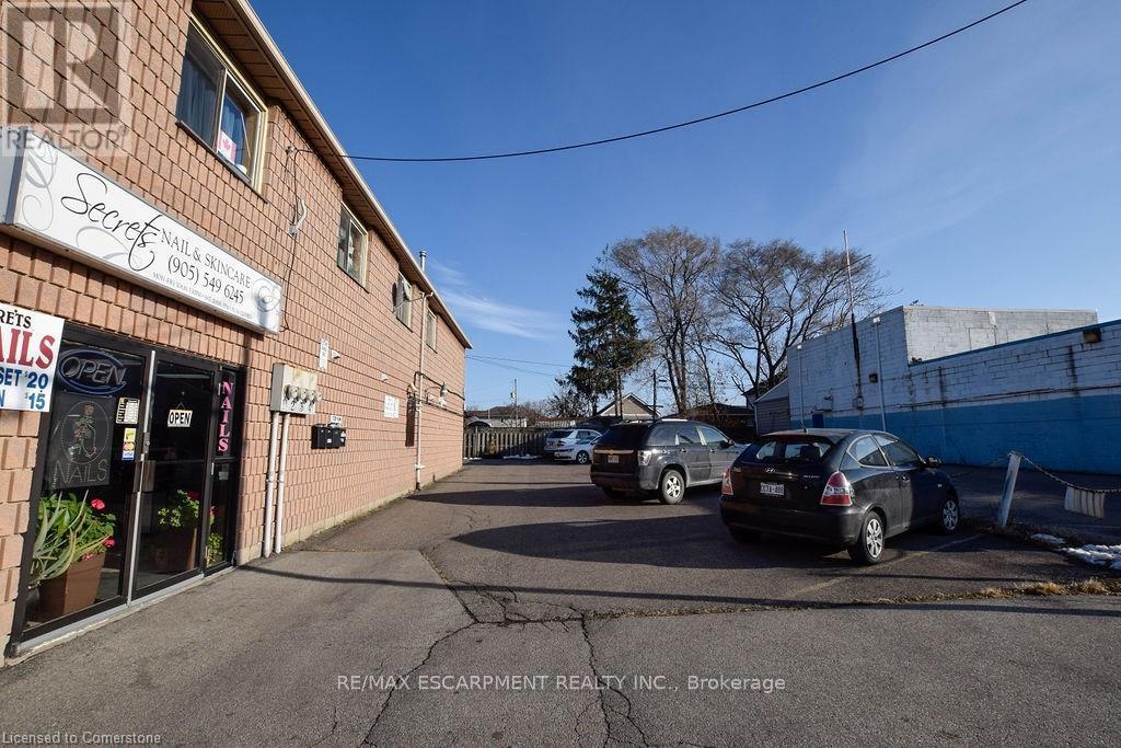 MAIN – 120 PARKDALE AVENUE N
