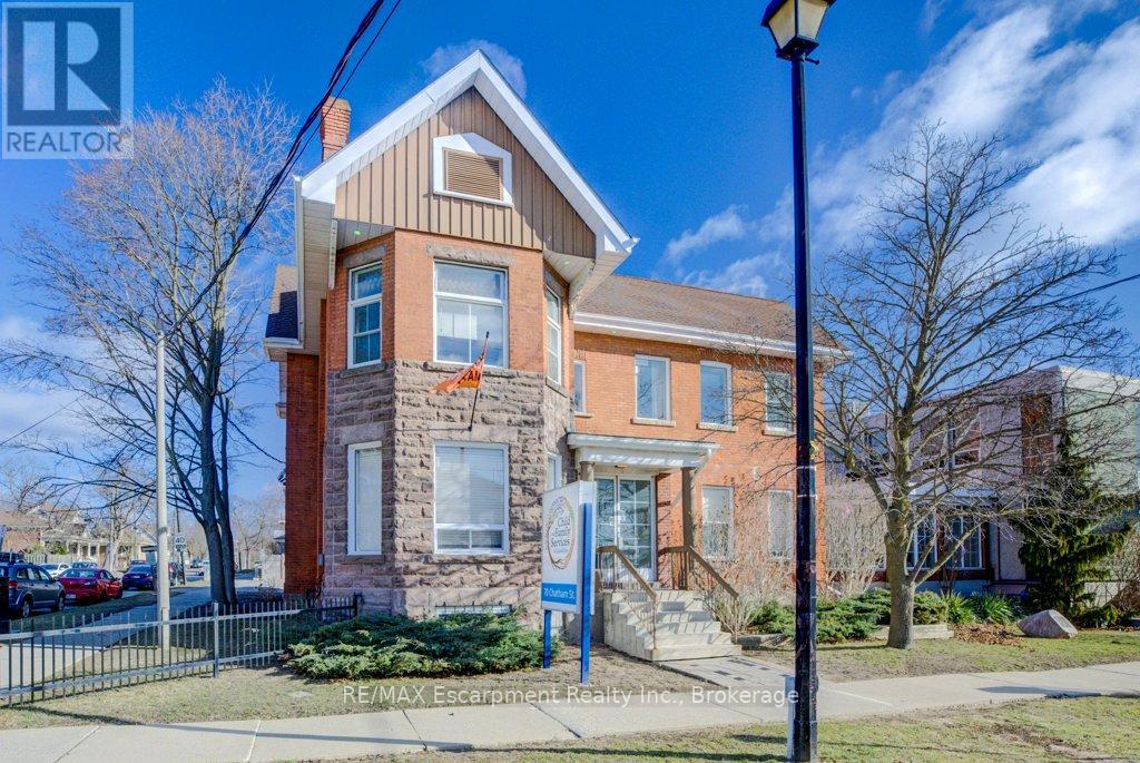 70 CHATHAM STREET