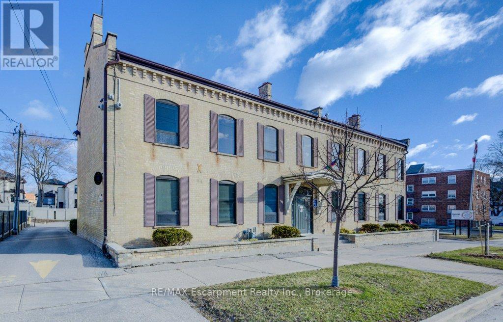 80 CHATHAM STREET
