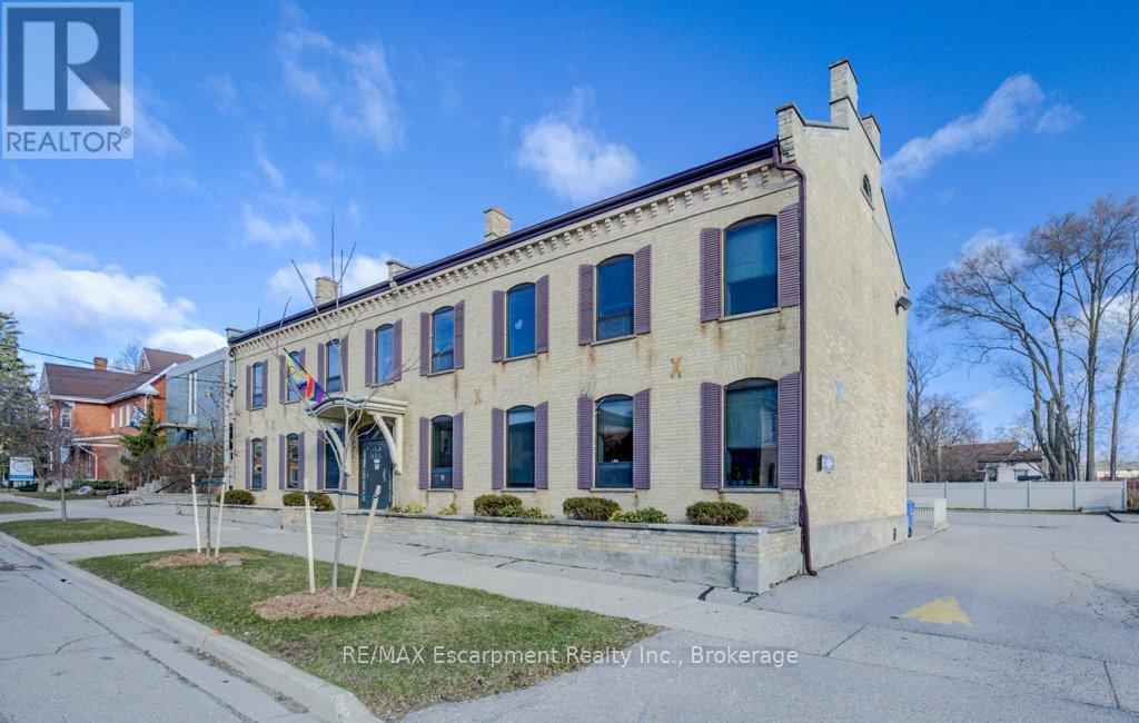 80 CHATHAM STREET