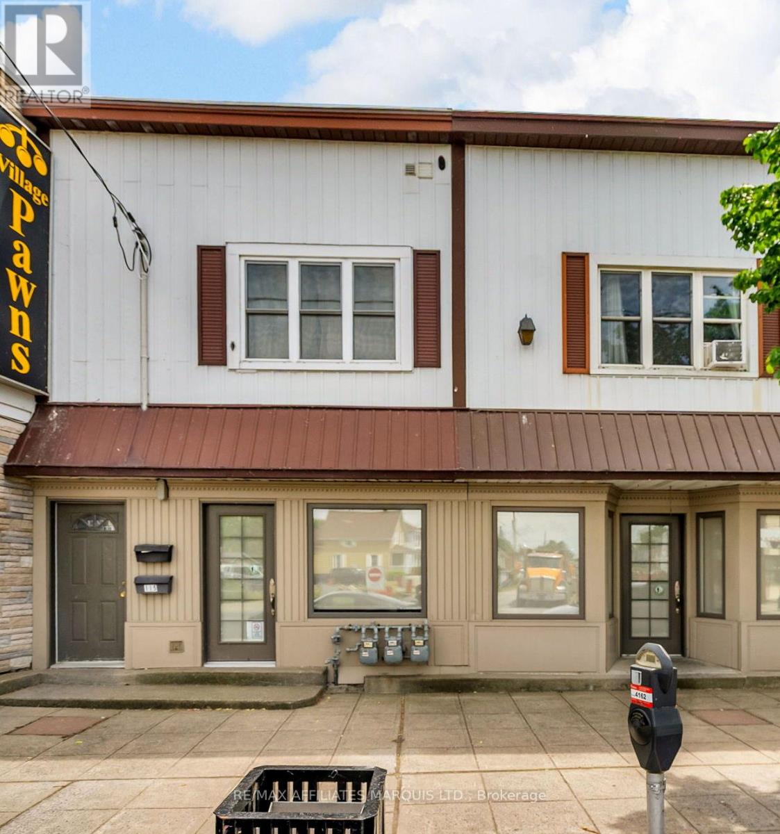 113-115 MONTREAL ROAD