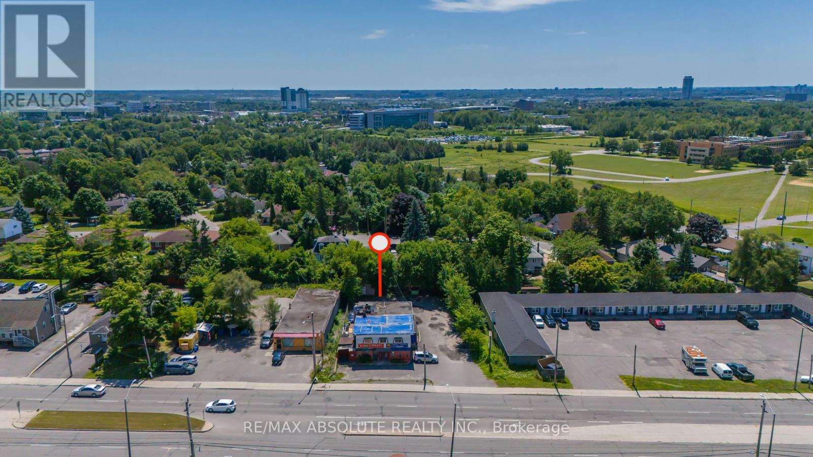 1690 MONTREAL ROAD